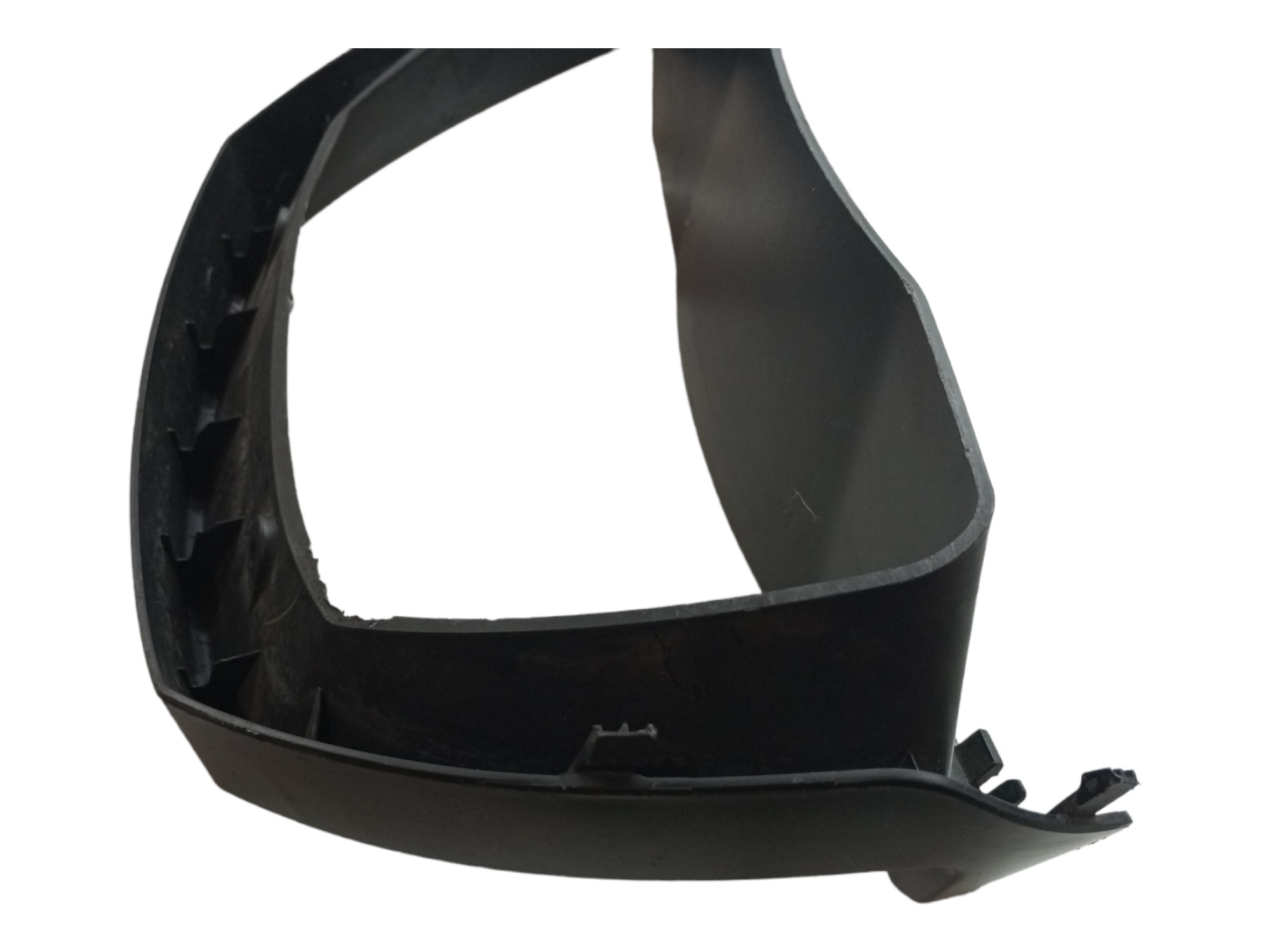 Moldura Painel Instrumento Ford Ka 2006 2007 Acabamento 7
