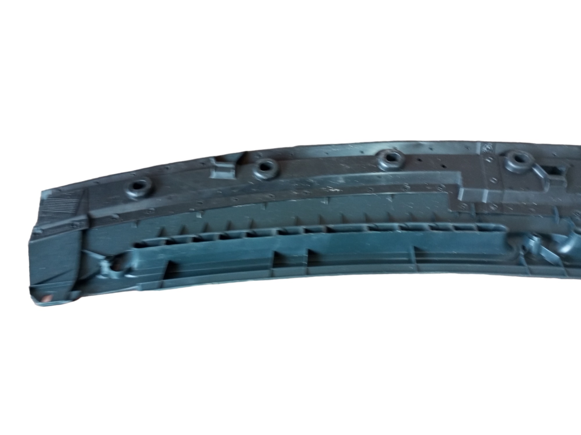 Grade Interna Painel Renault Scenic 99 2000 2001  2002 4
