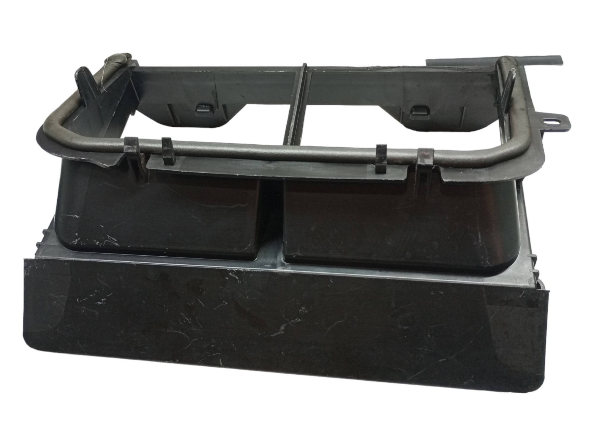Suporte Acabamento Filtro Ar Citroen C3 2003 2006 2009 2012 3