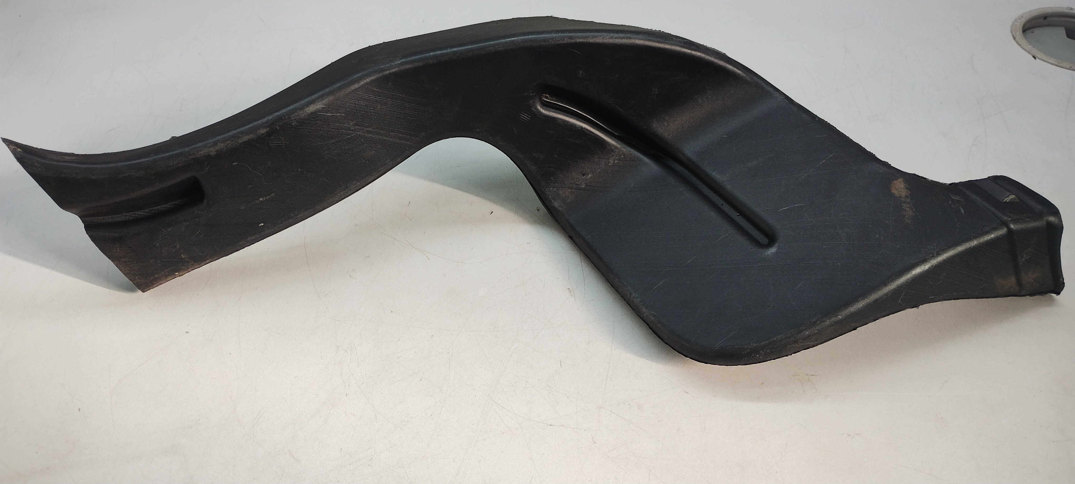 Duto Caixa De Ar Peugeot 307 2008 2