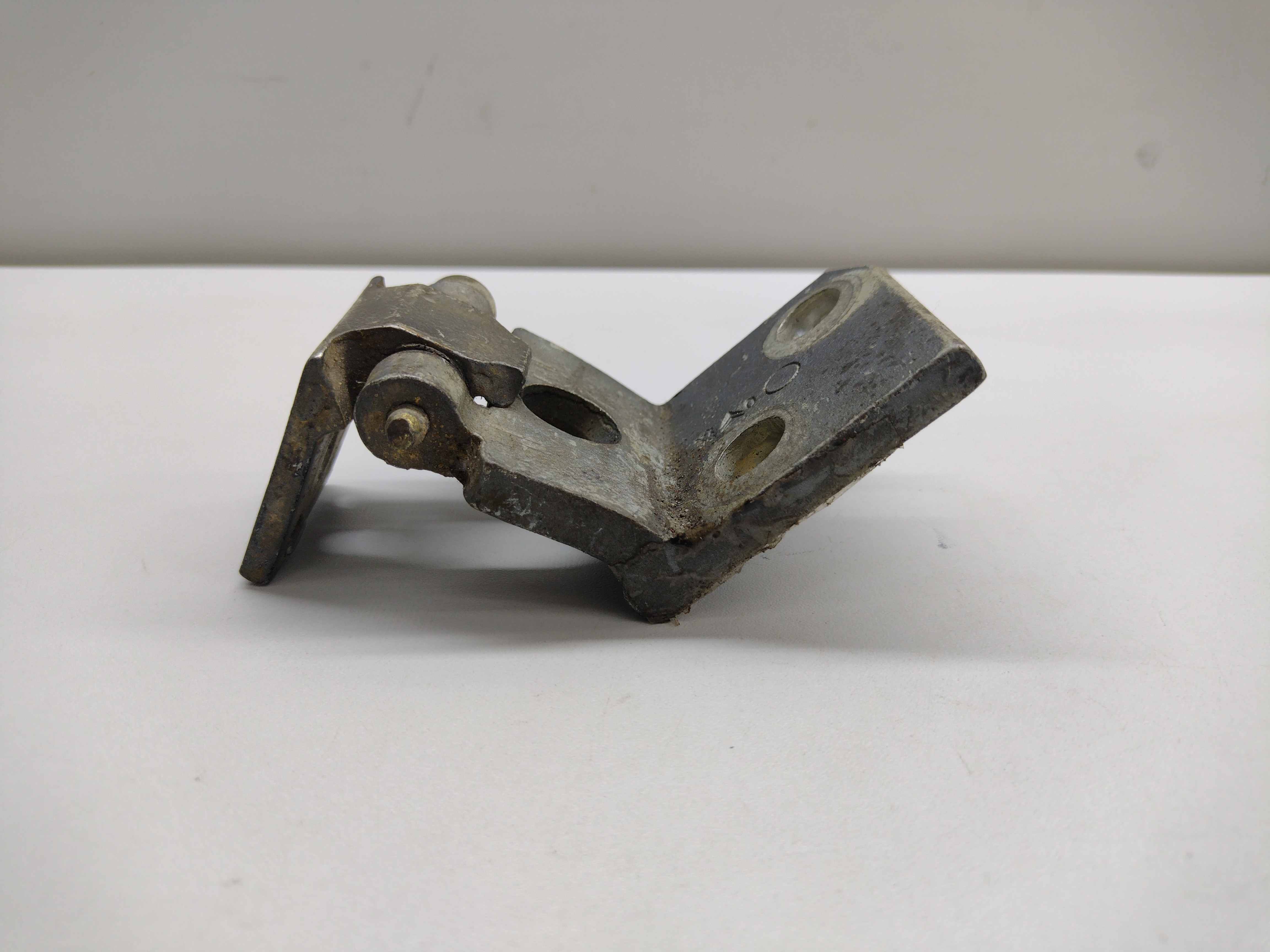 Dobradiça Porta Dianteira Direita Xsara Picasso 08/12 3