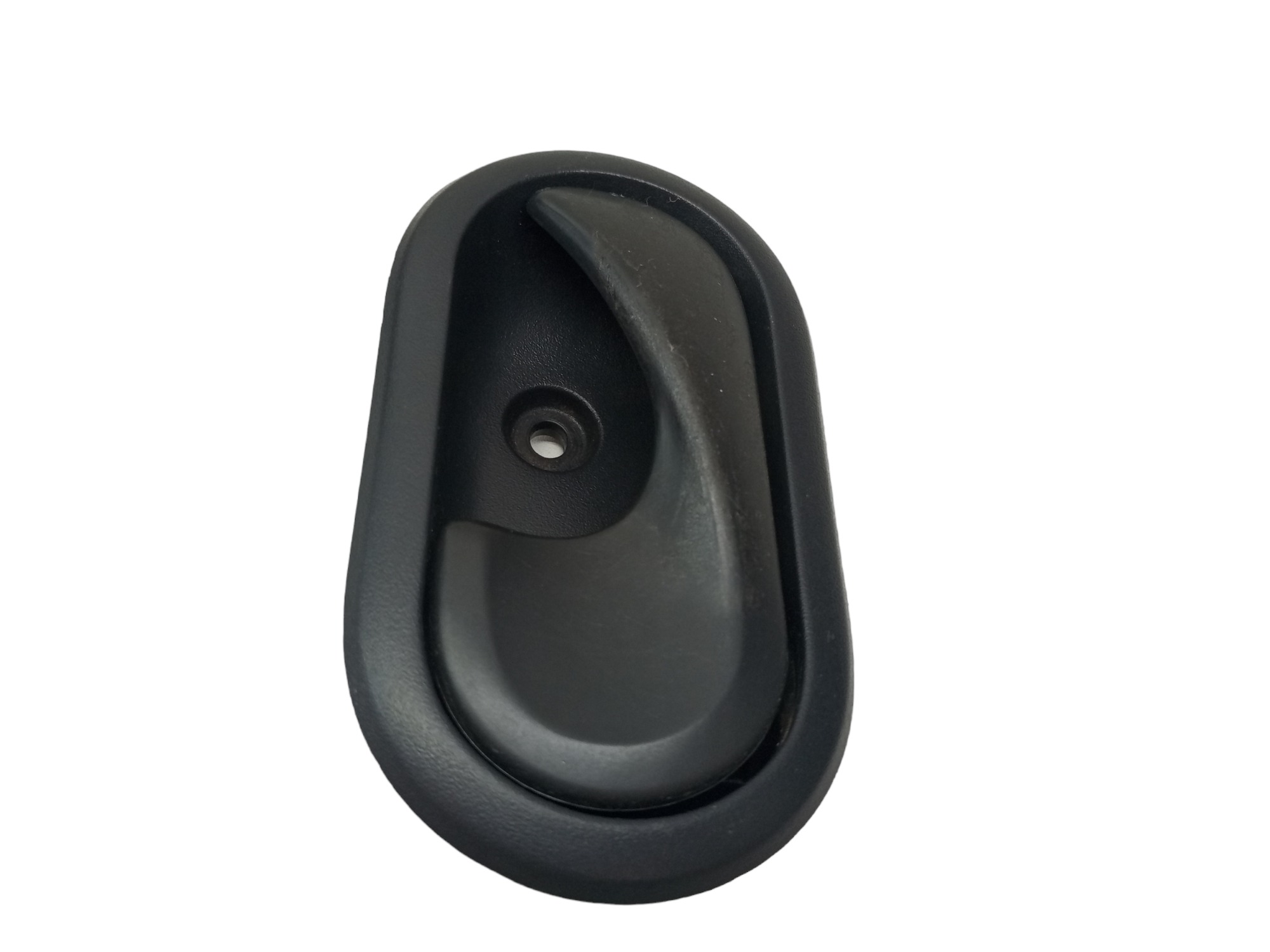 Macaneta Renault Sandero Duster 2011 2016 Lado Esquerdo  Preto 4