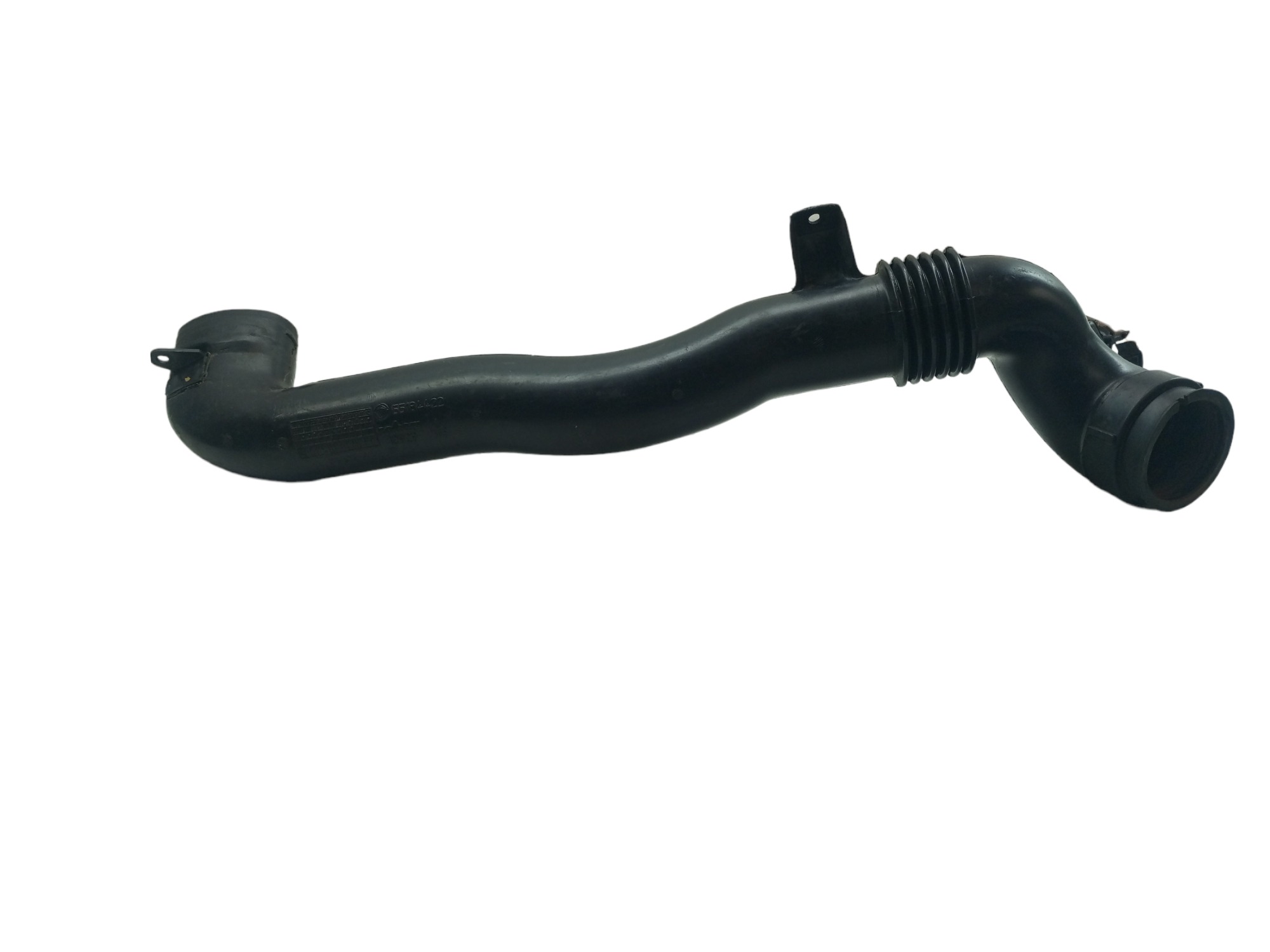 Mangueira Duto Filtro Ar Fiat Stilo 2003 2004 2005 2008 1.8 5