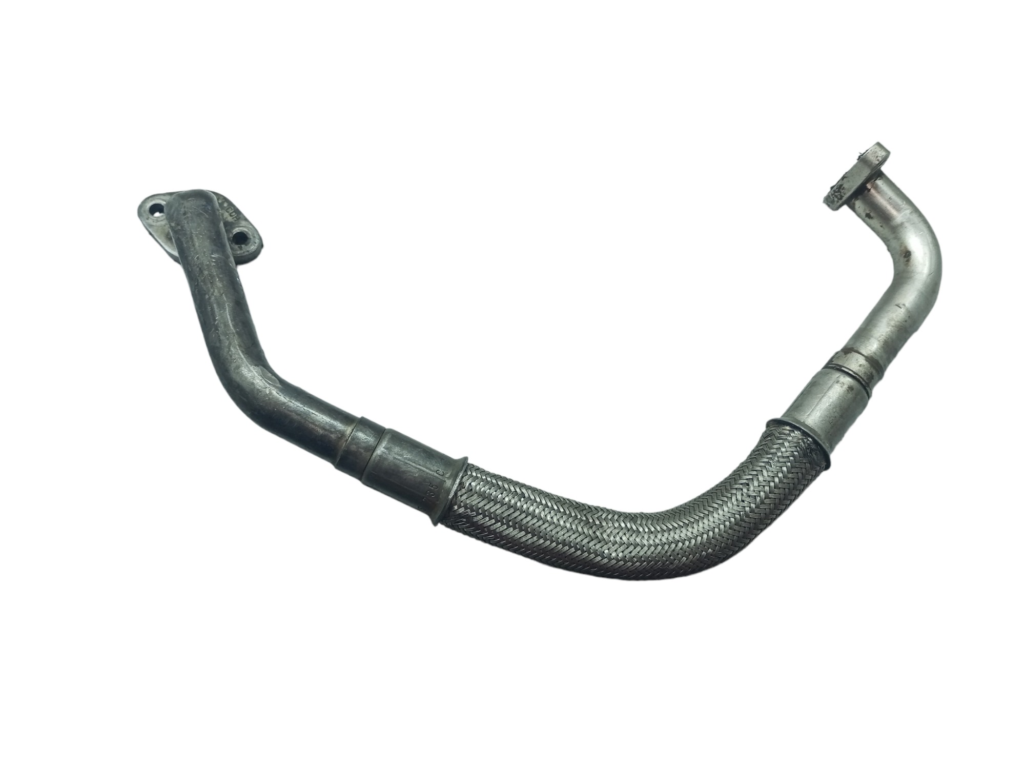 Mangueira Turbo Audi A3 1.8 2000 2001 2002 2003 2004 2005 1