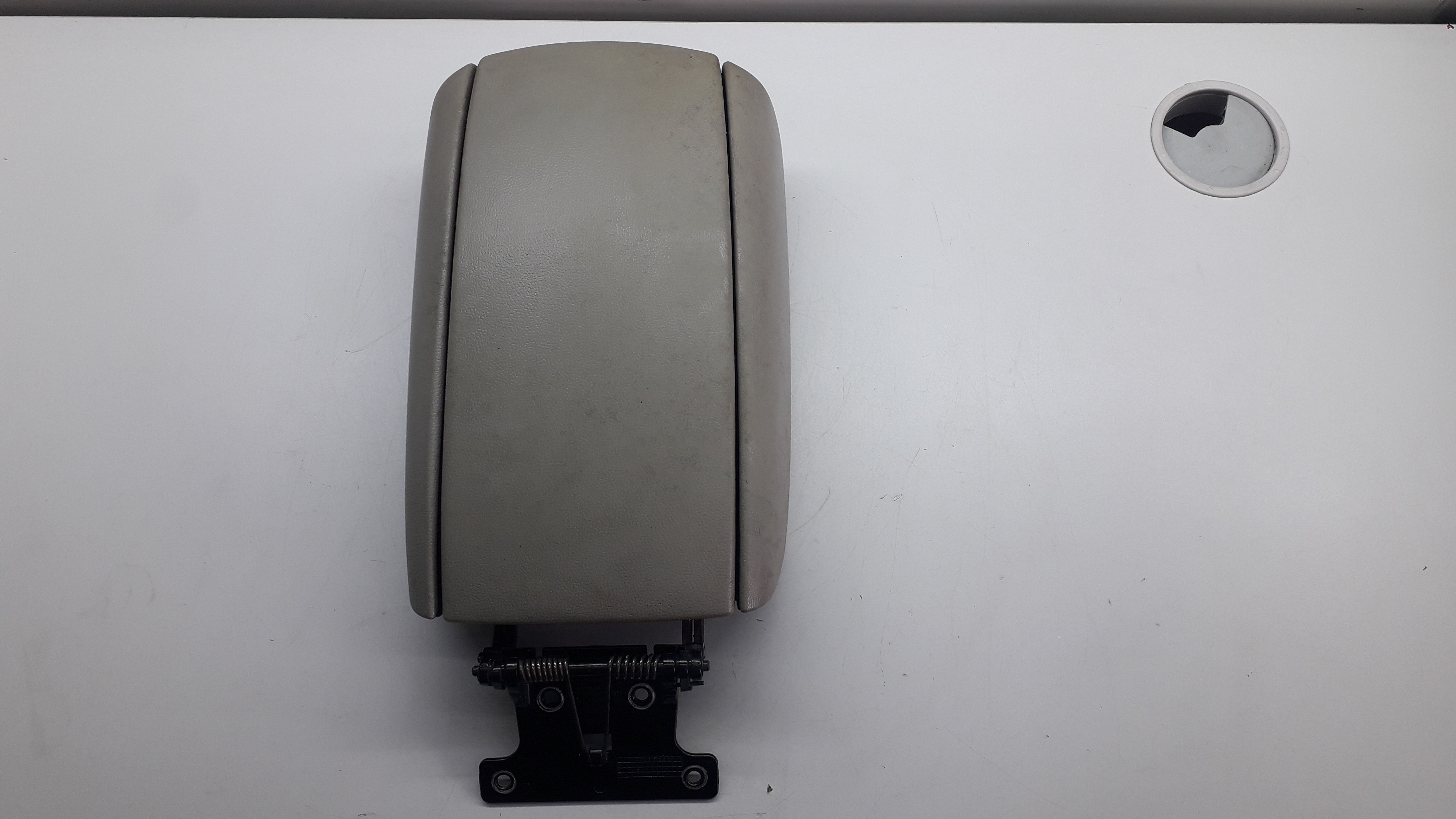 Apoio Braço Console Central Hyundai Azera 2006/2011 1