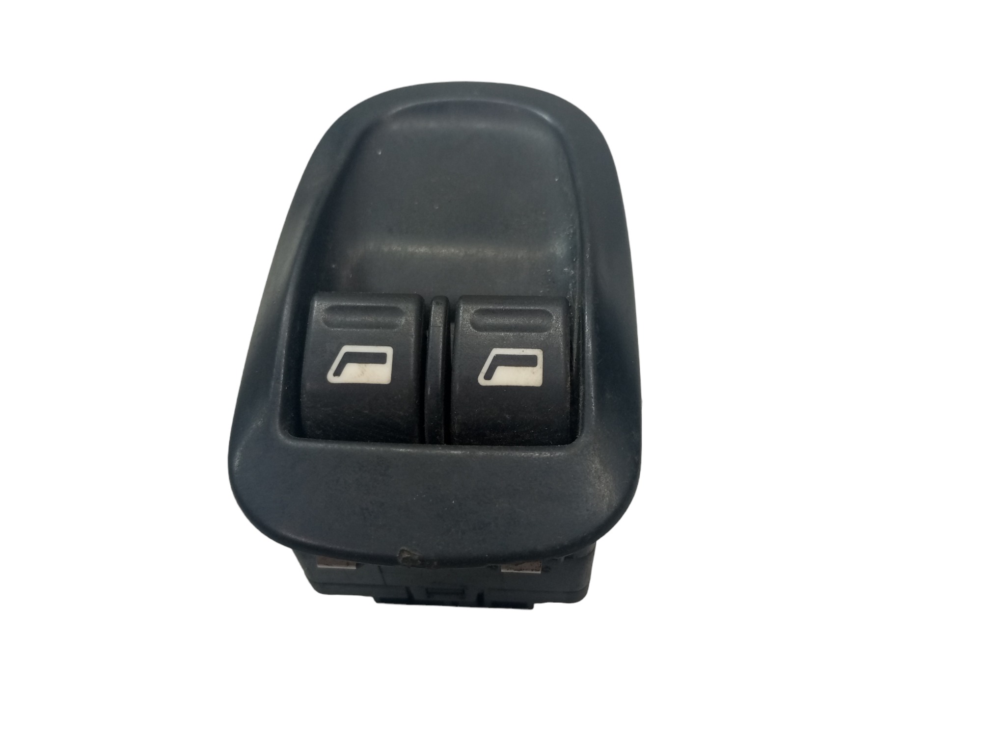 Comando Botao Vidro Eletrico Peugeot 206 207 2000 2006 2