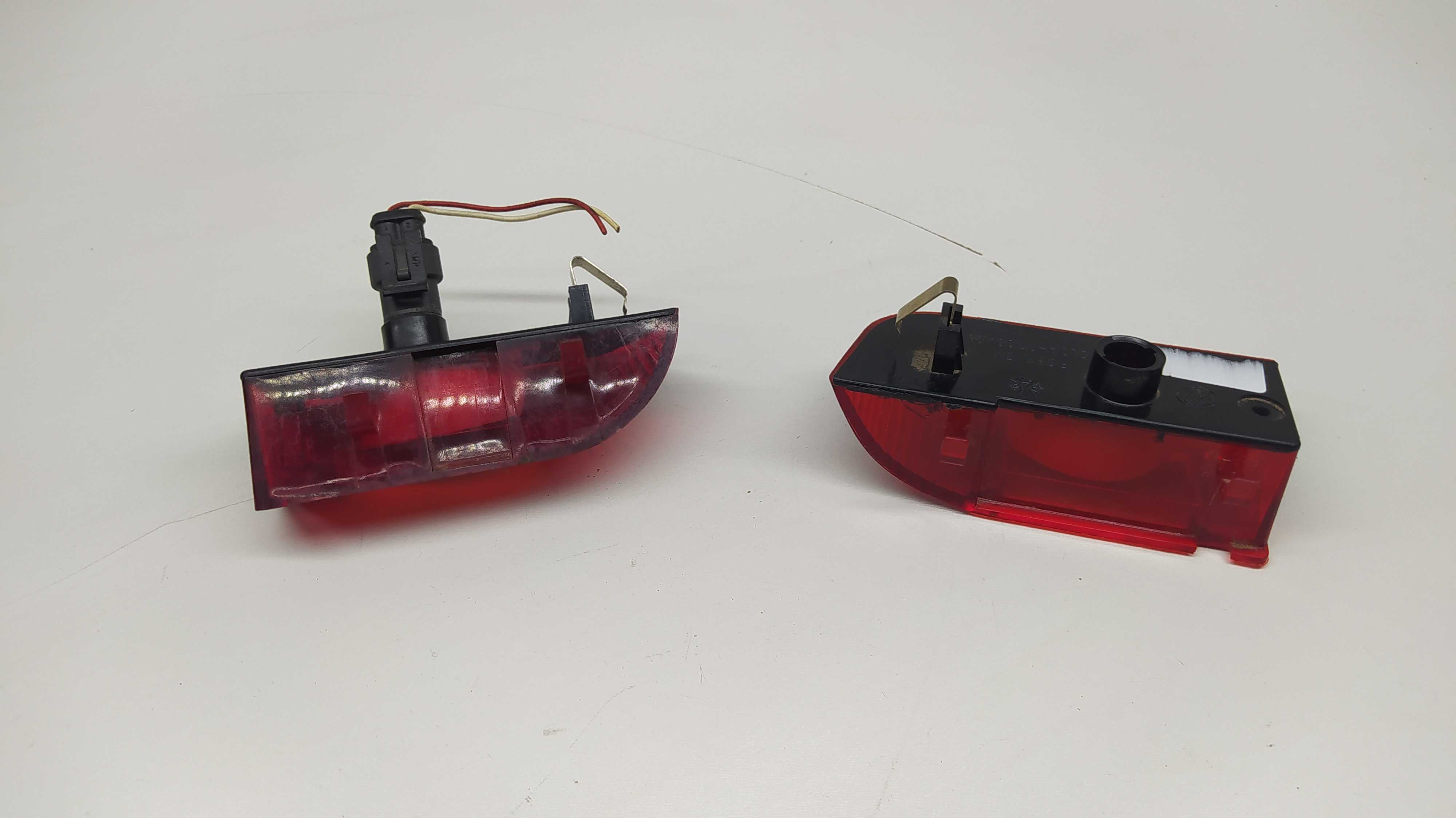 Par Lanterna Traseira Alfa Romeo 164 4