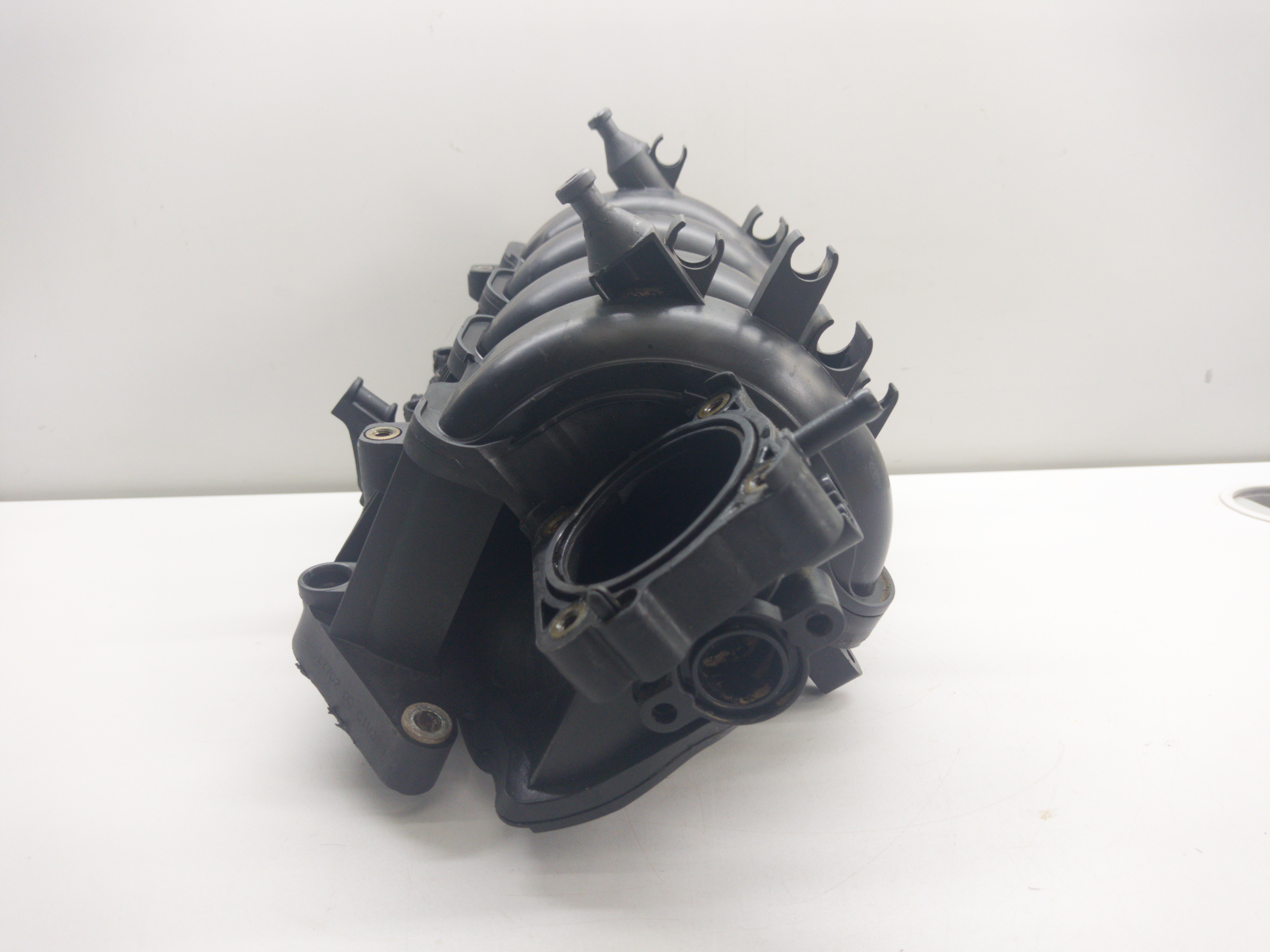 Coletor De Admissão Vw Gol G2/g3/g5 Parati 98/03 2