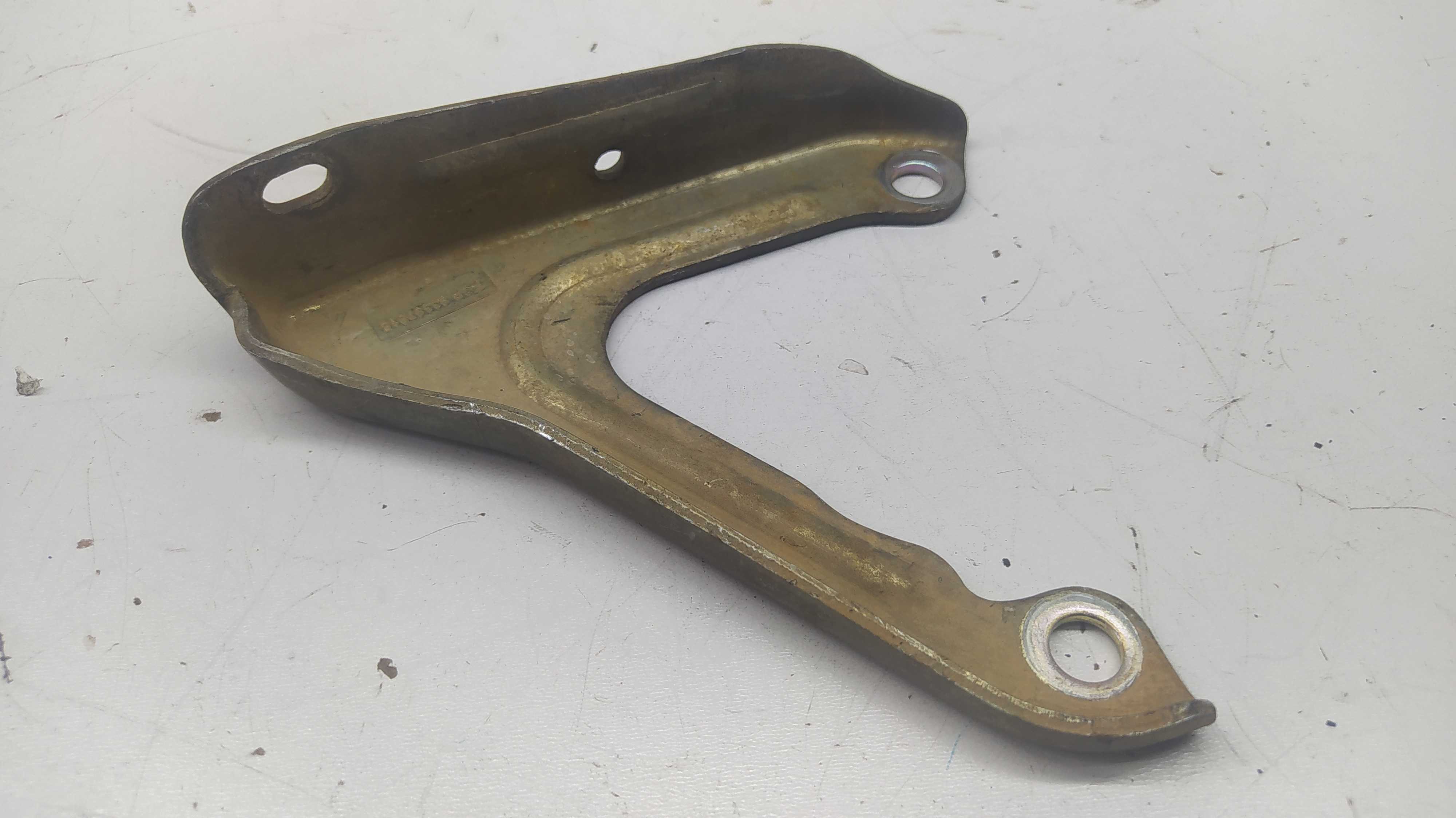 Suporte Coletor Gm Corsa Montana Celta 2