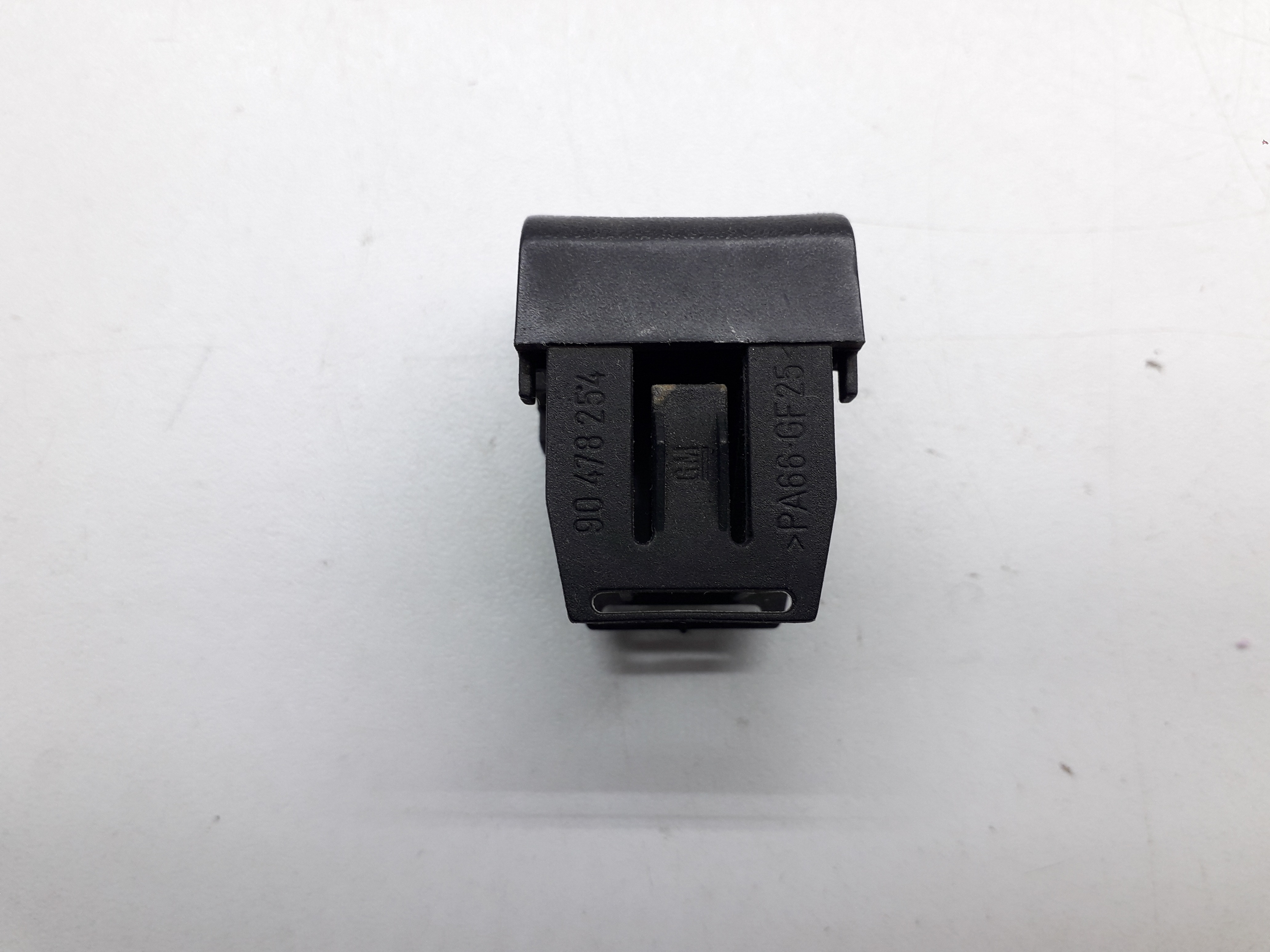 Botão Falso Painel Gm Vectra 1997 2