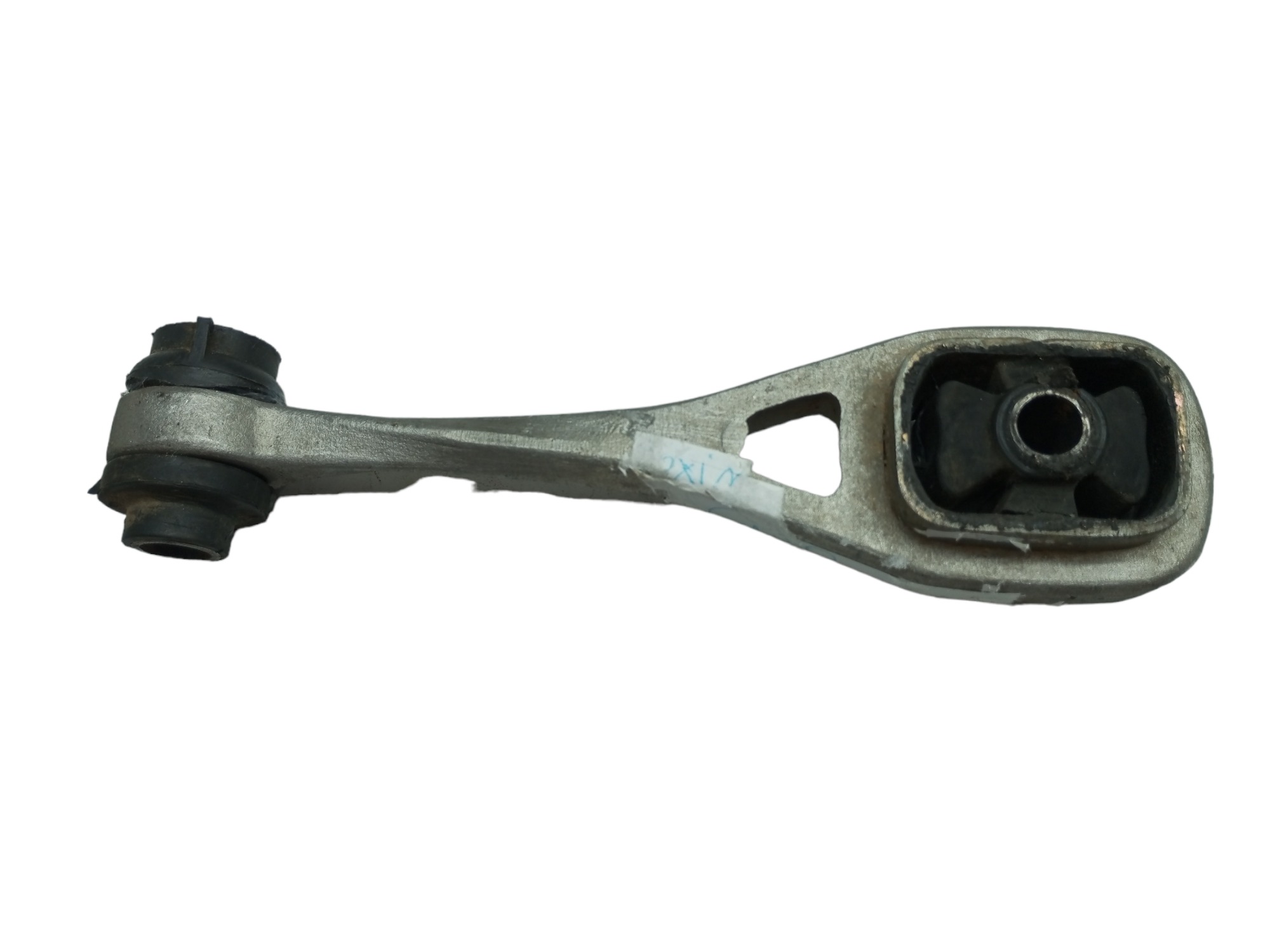 Coxim Traseiro Câmbio Traseiro Renault Clio 1.0 2001 2006 1