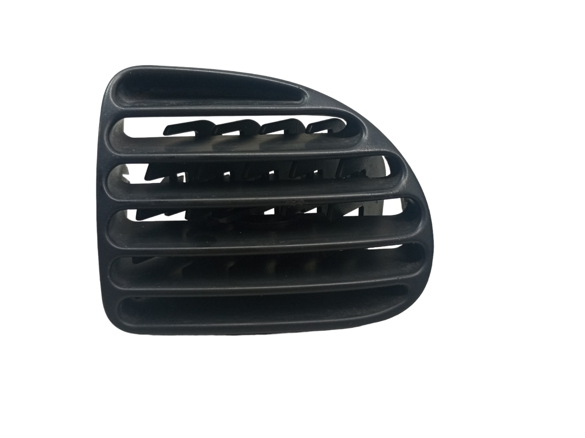 Grade Difusor Ar Painel Peugeot 206 99 2004 Lado Direito 1