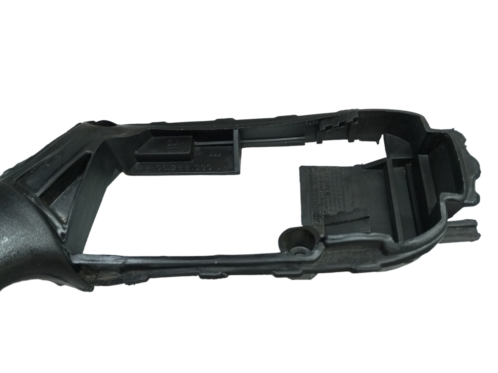 Puxador Interno Corsa Gm Dianteiro Esquerdo 96 98 99 2002 4