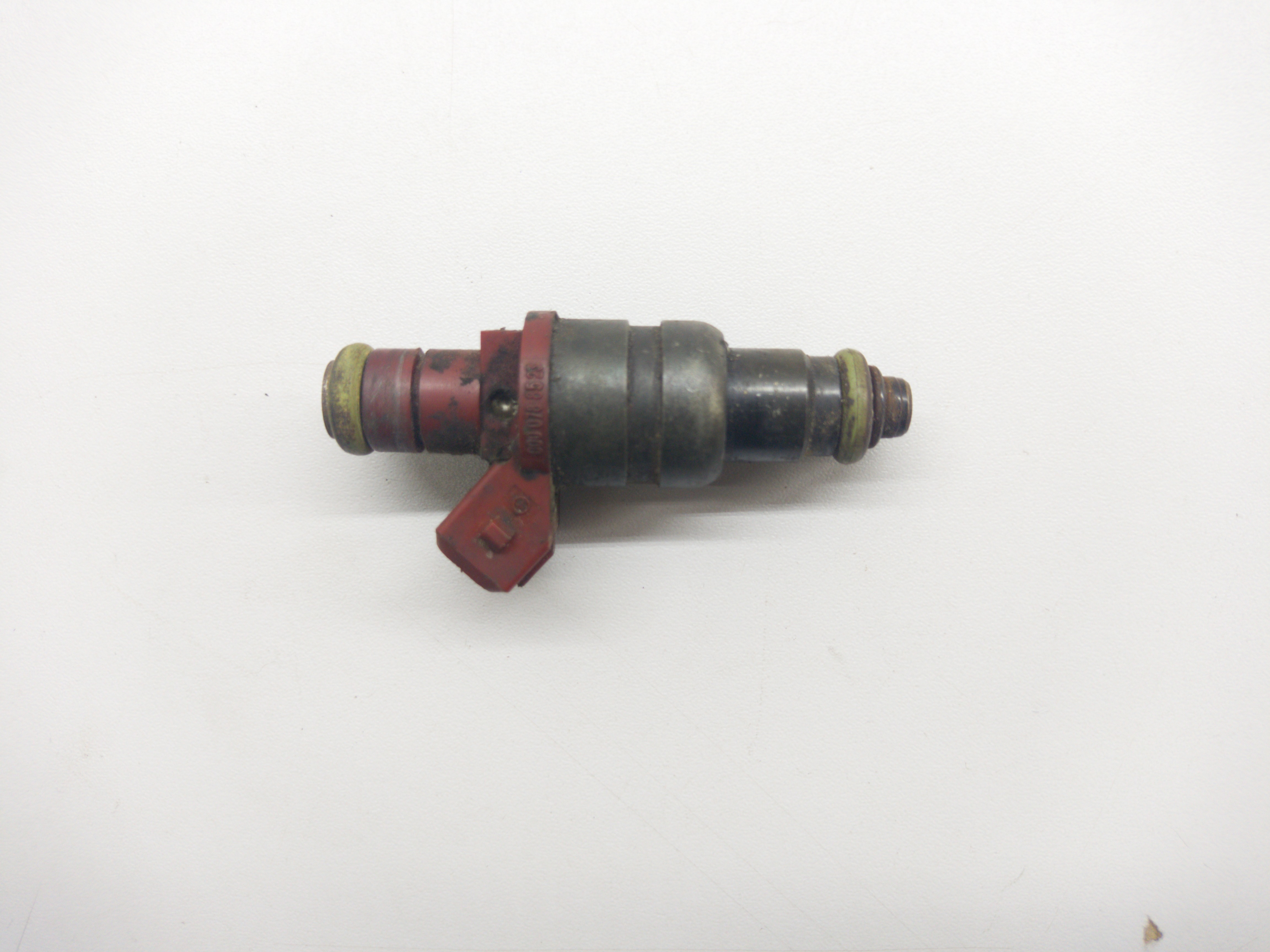 Bico Injetor Mercedes E320/c280 1997 6