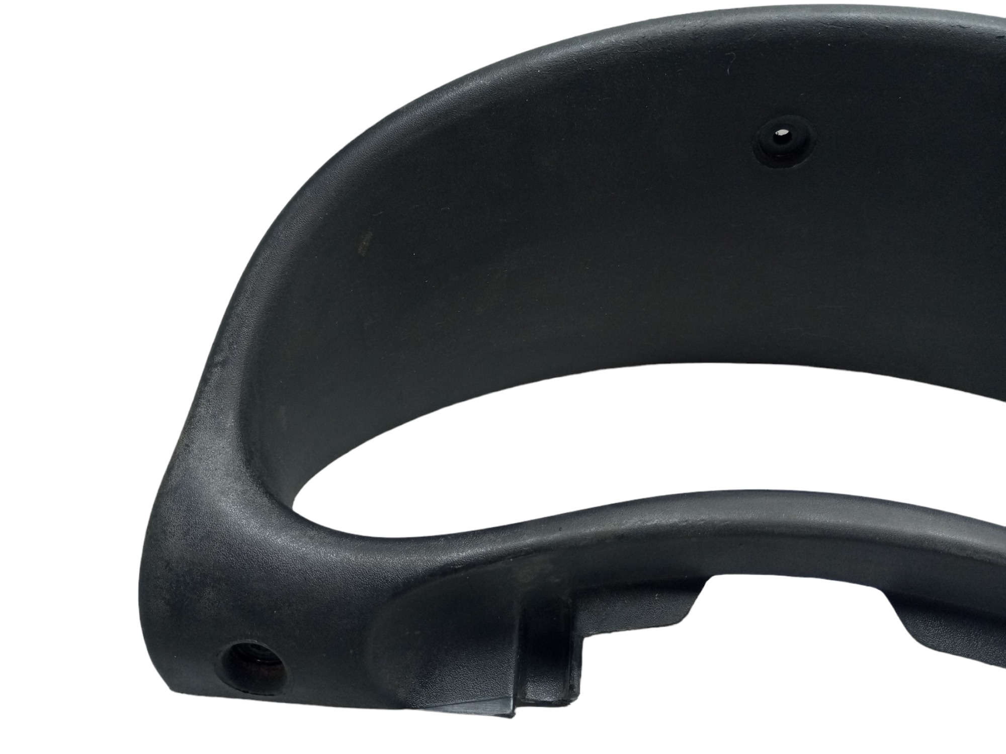 Moldura Painel Instrumento Chevrolet Corsa 97 98 99 2000 7