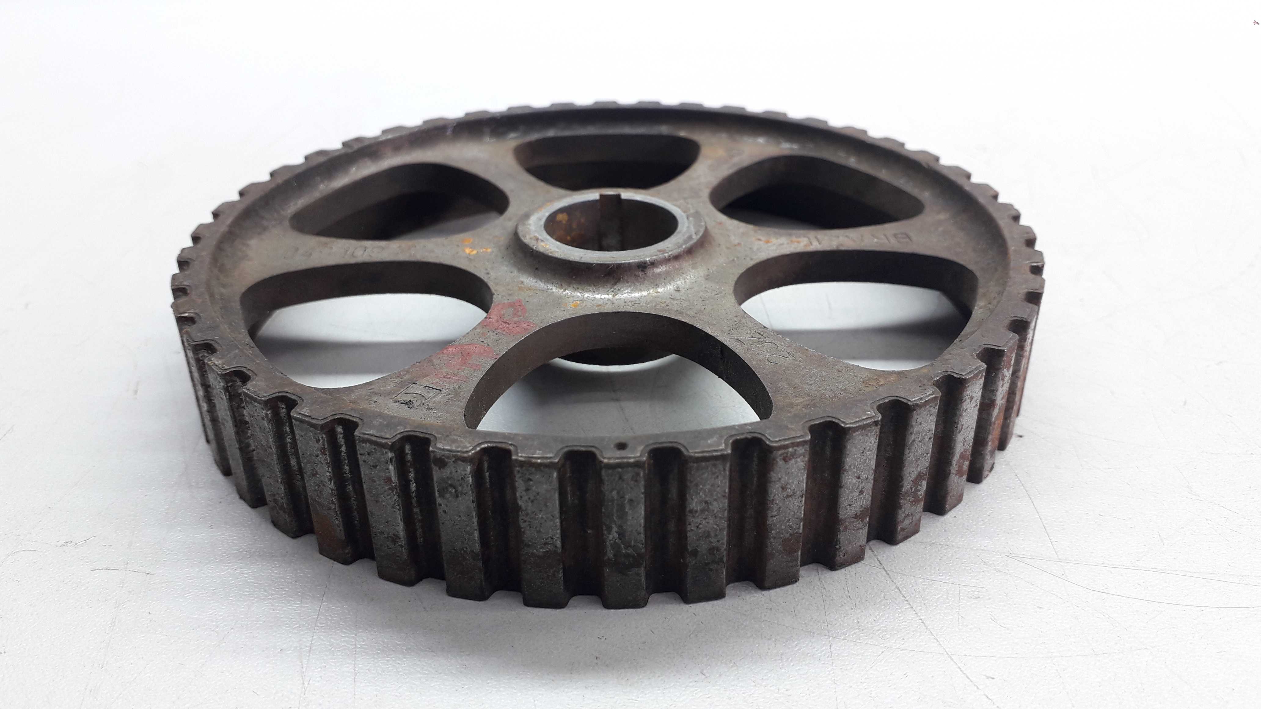 Polia De Comando Vw Gol Ap 1.6 1.8 95/99 2