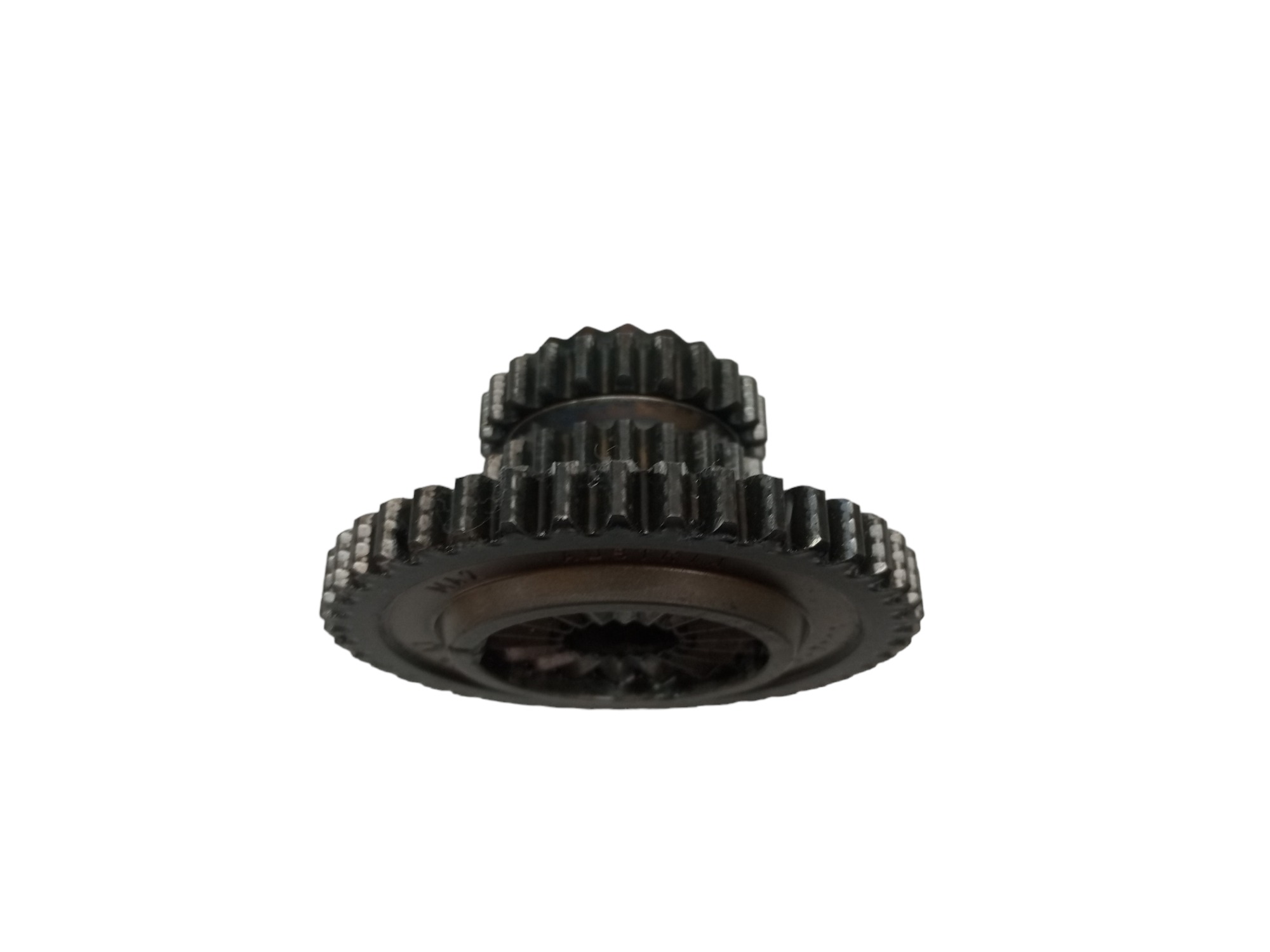 Engrenagem Virabrequim Audi Q5 A3 A4 Jetta 2012 2013 2014 3