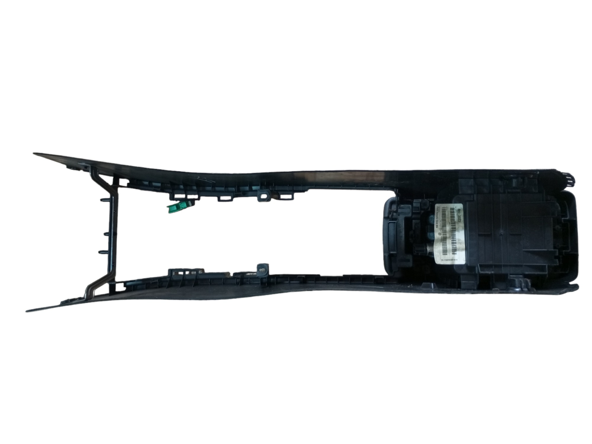 Console Central Ford Fusion 2.3 2006 2007 2008 2009 2010 4