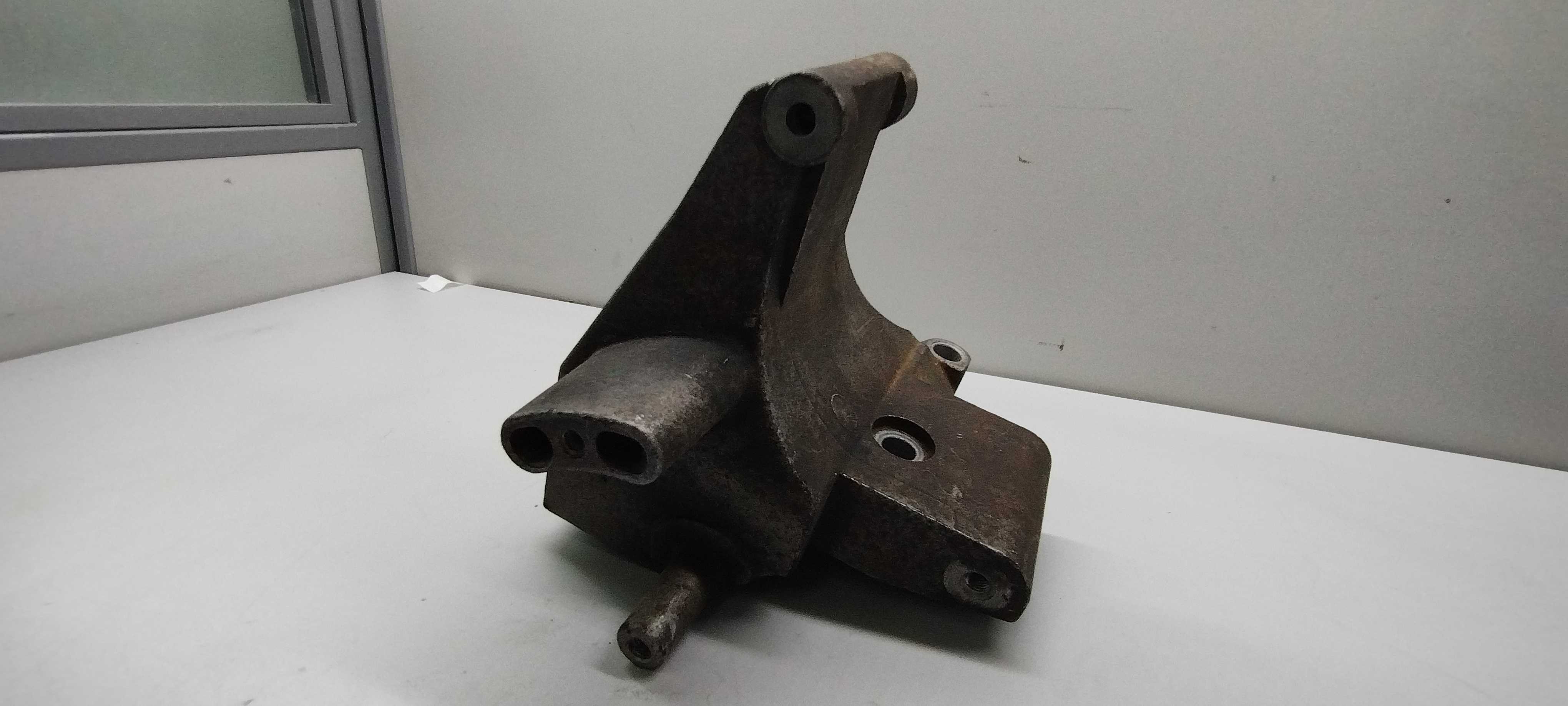 Suporte Alternador Ford Ka Fiesta S/ Ar 2008/2013 Original