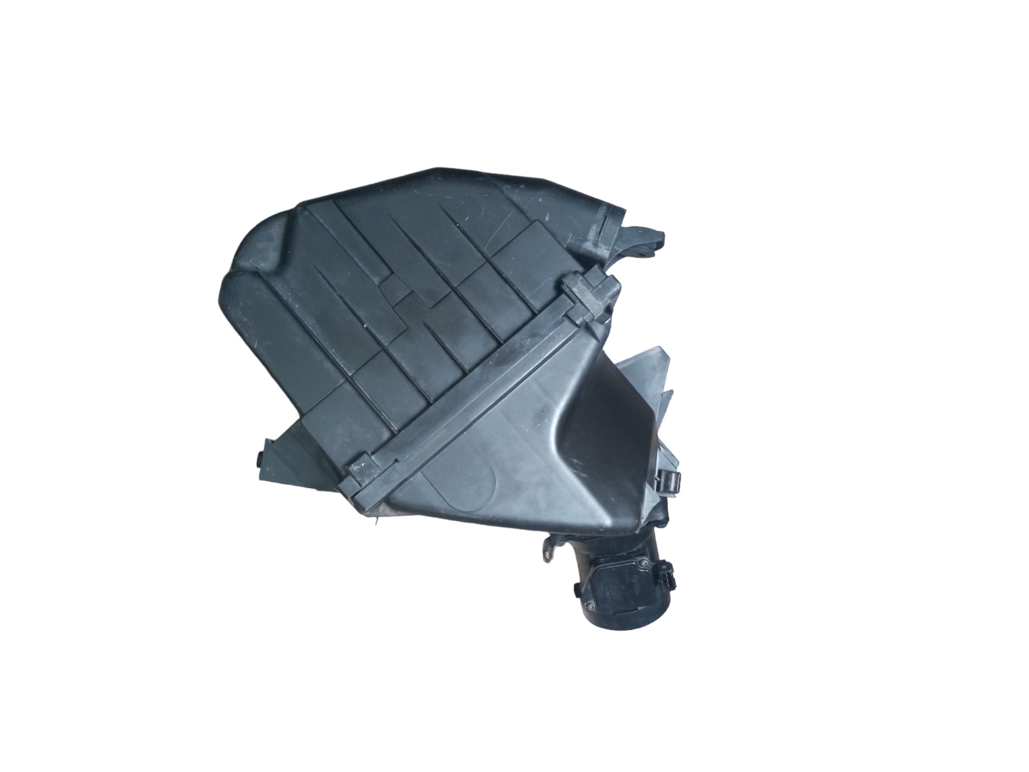 Caixa Filtro Ar Audi A4 A6 Passat 99 2000 2001 V6 2.8 3