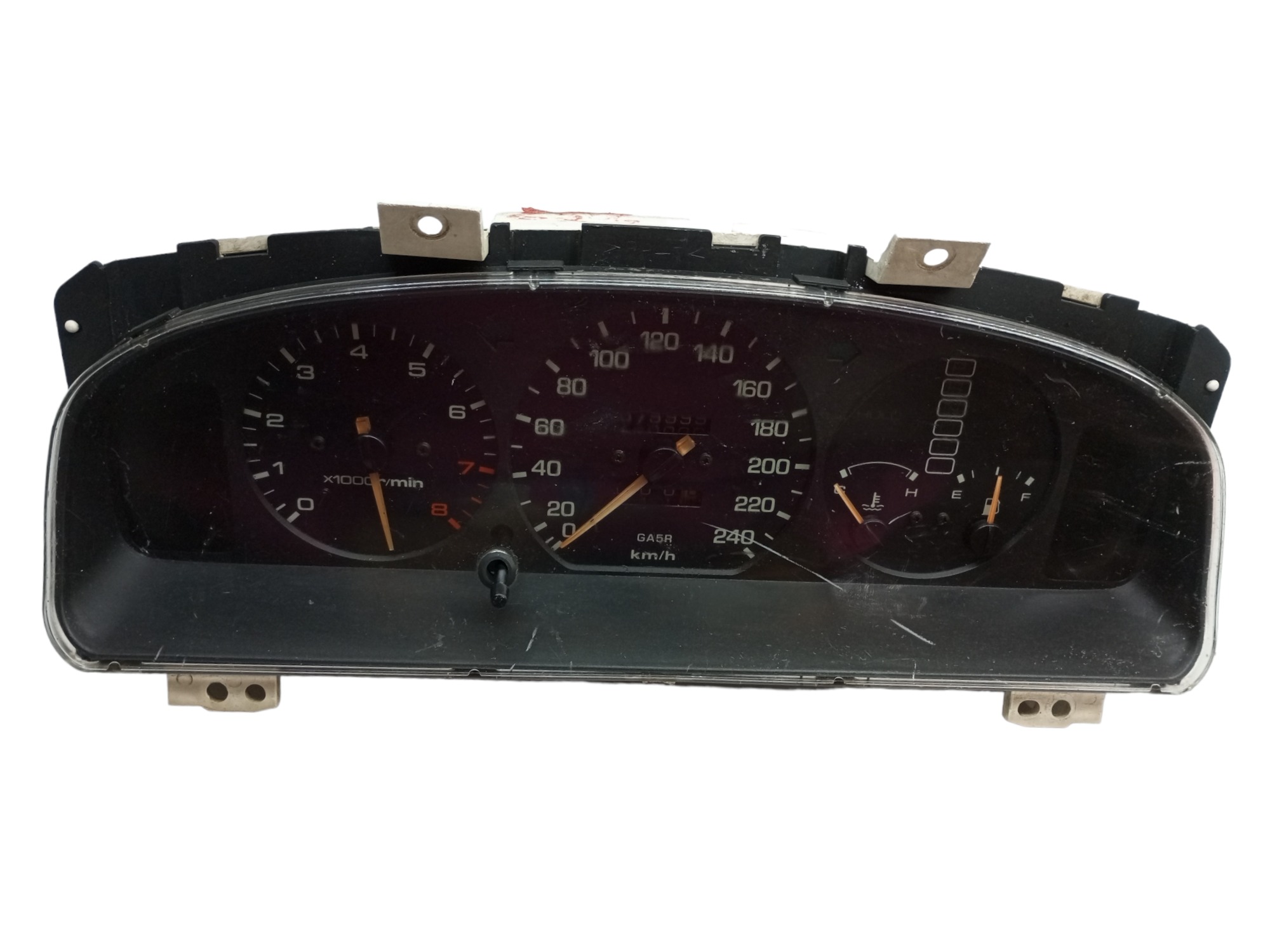 Painel Instrumento Conta Giros Mazda 626 96 97 98 2