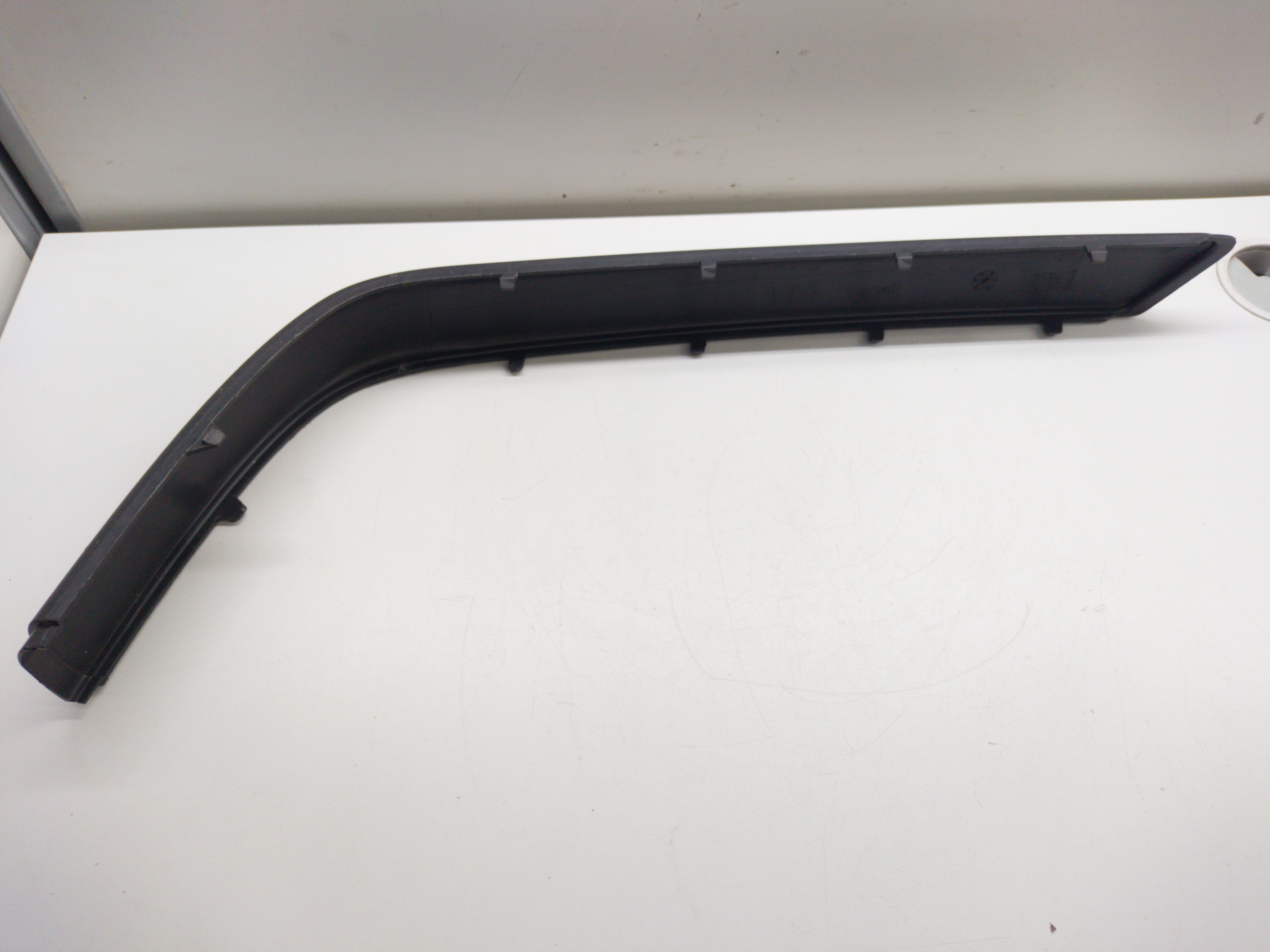 Moldura Para-choque Traseiro Esquerdo Vw Passat 97/00 Rmd 3