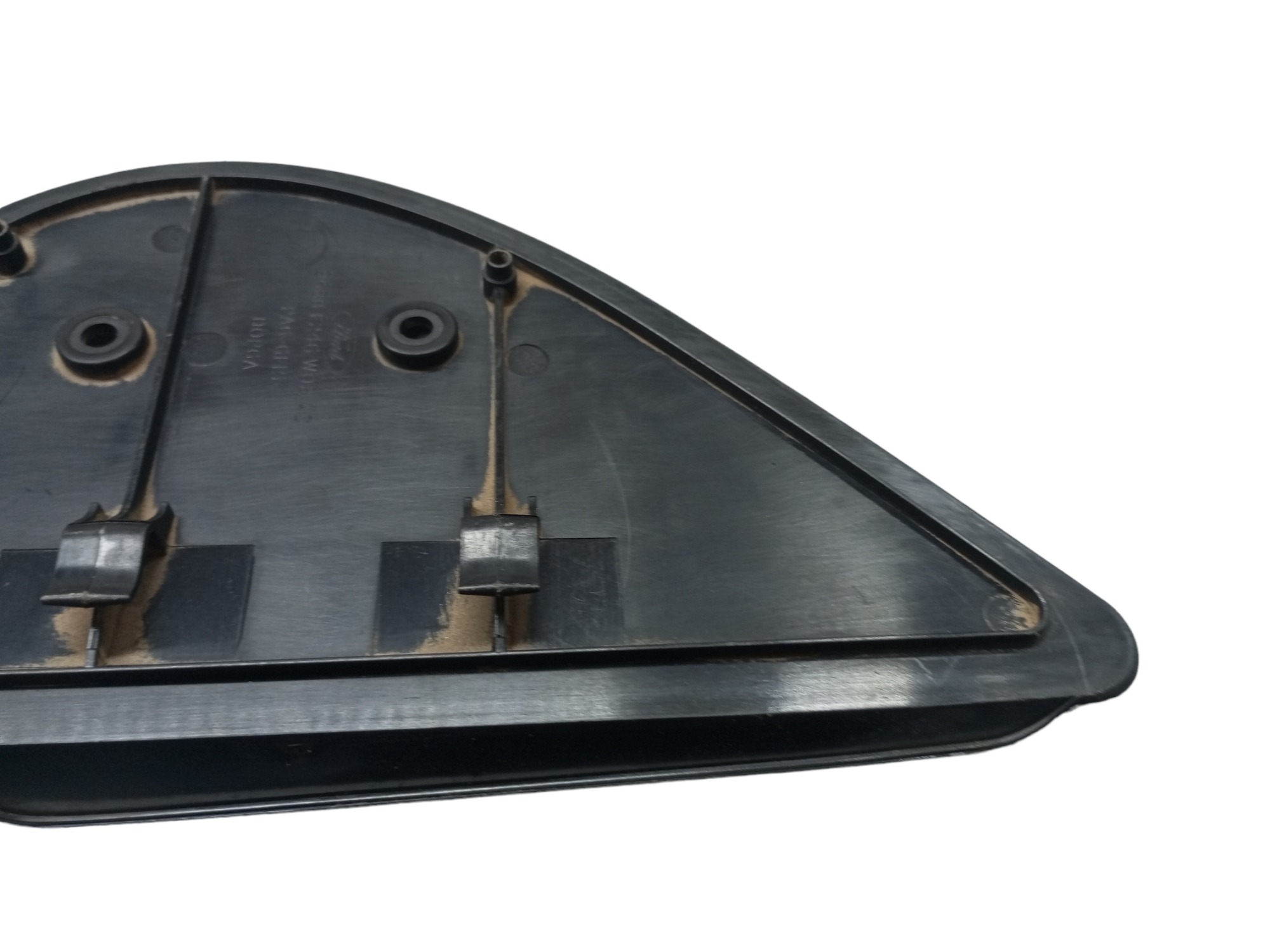 Moldura Interna Porta Mondeo 94 95 96 98 Traseira Direita 5