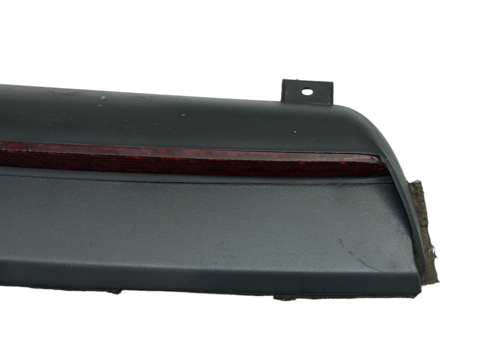 Break Light Gol G5 2008 2012 Voyage Volkswagen Luz Freio 4