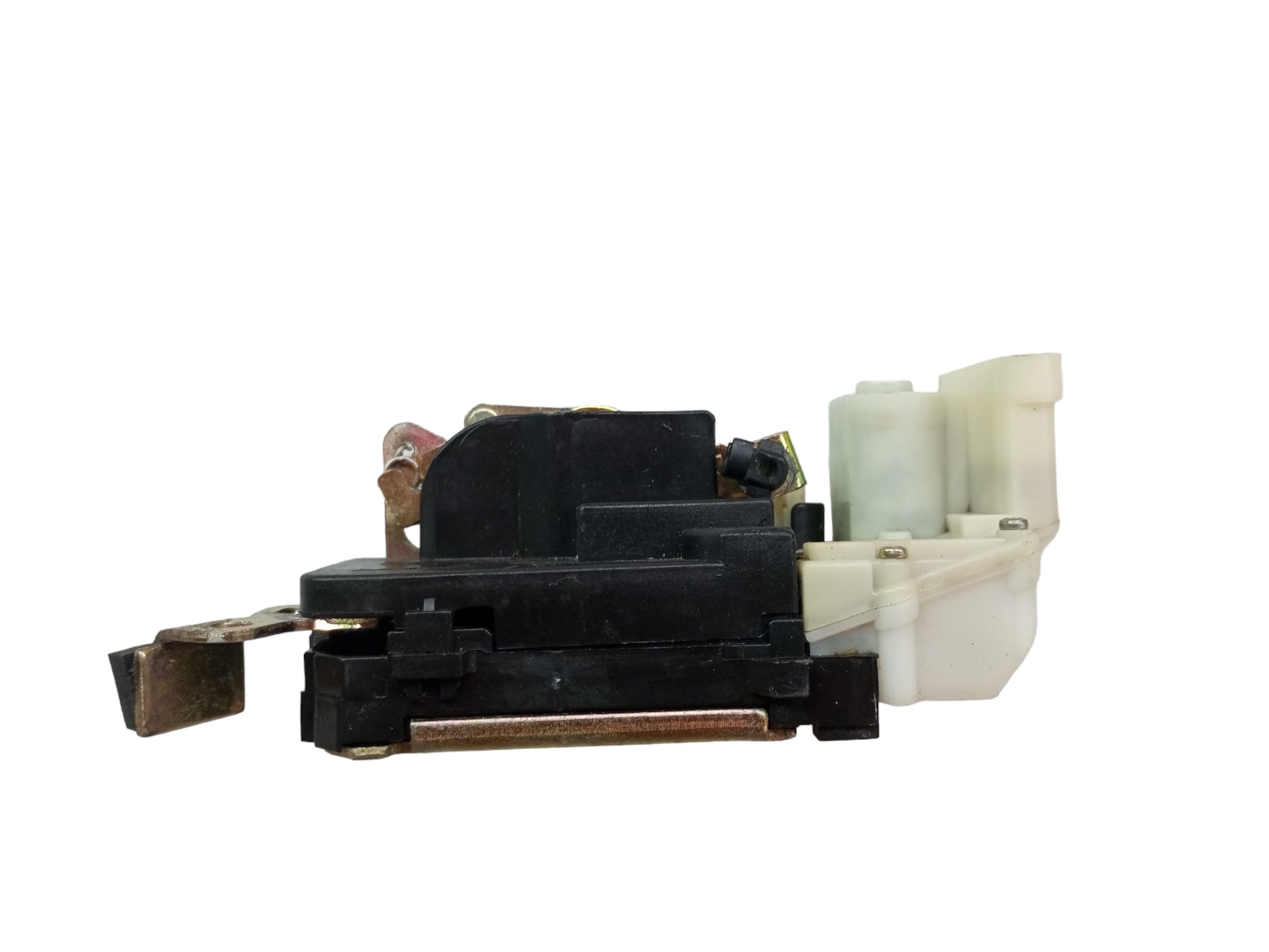 Fechadura Eletrica Palio Weekend 96 2000 2004 2005 Fiat 1