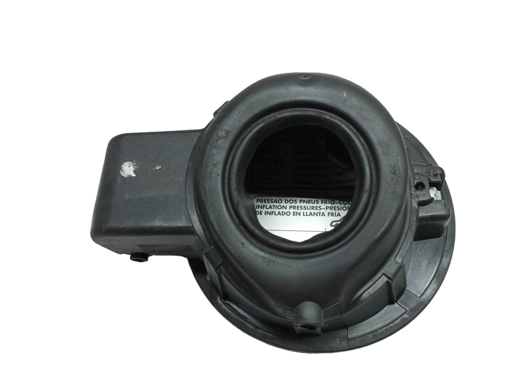Portinhola Tanque Combustível Passat Volkswagen 98 99 2000 6