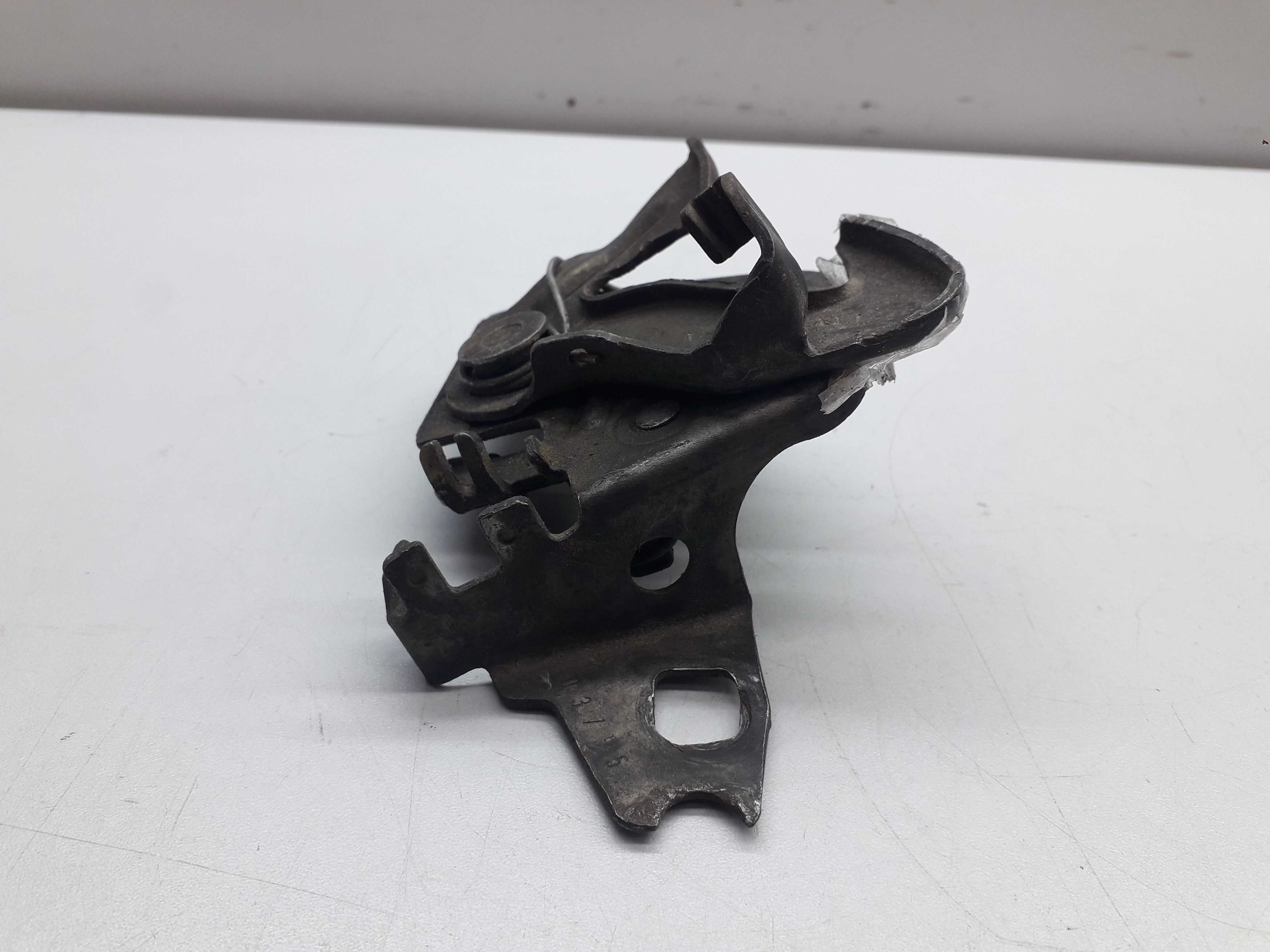 Fechadura Trava Capô Vw Golf 1995 2