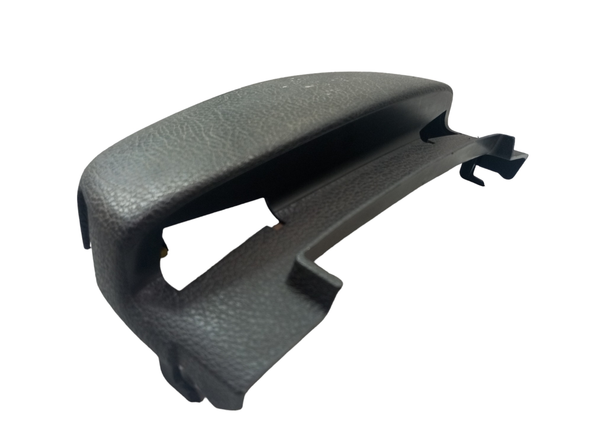 Moldura Capa Chave Seta Peugeot 206 2008 2009 2010 Superior 2