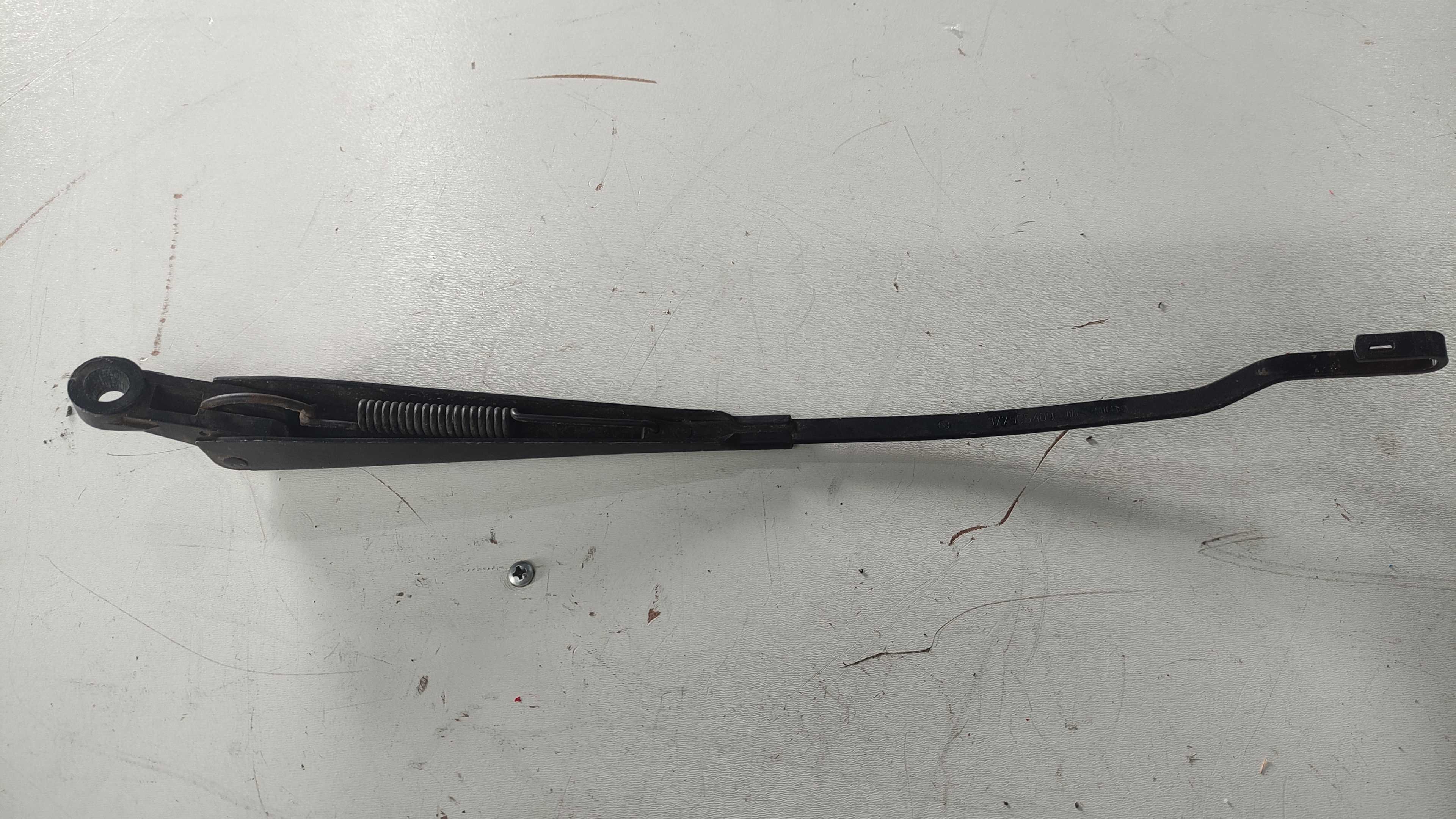 Braço Limpador Parabrisa Esquerdo Vw Gol Parati Saveiro G2 4