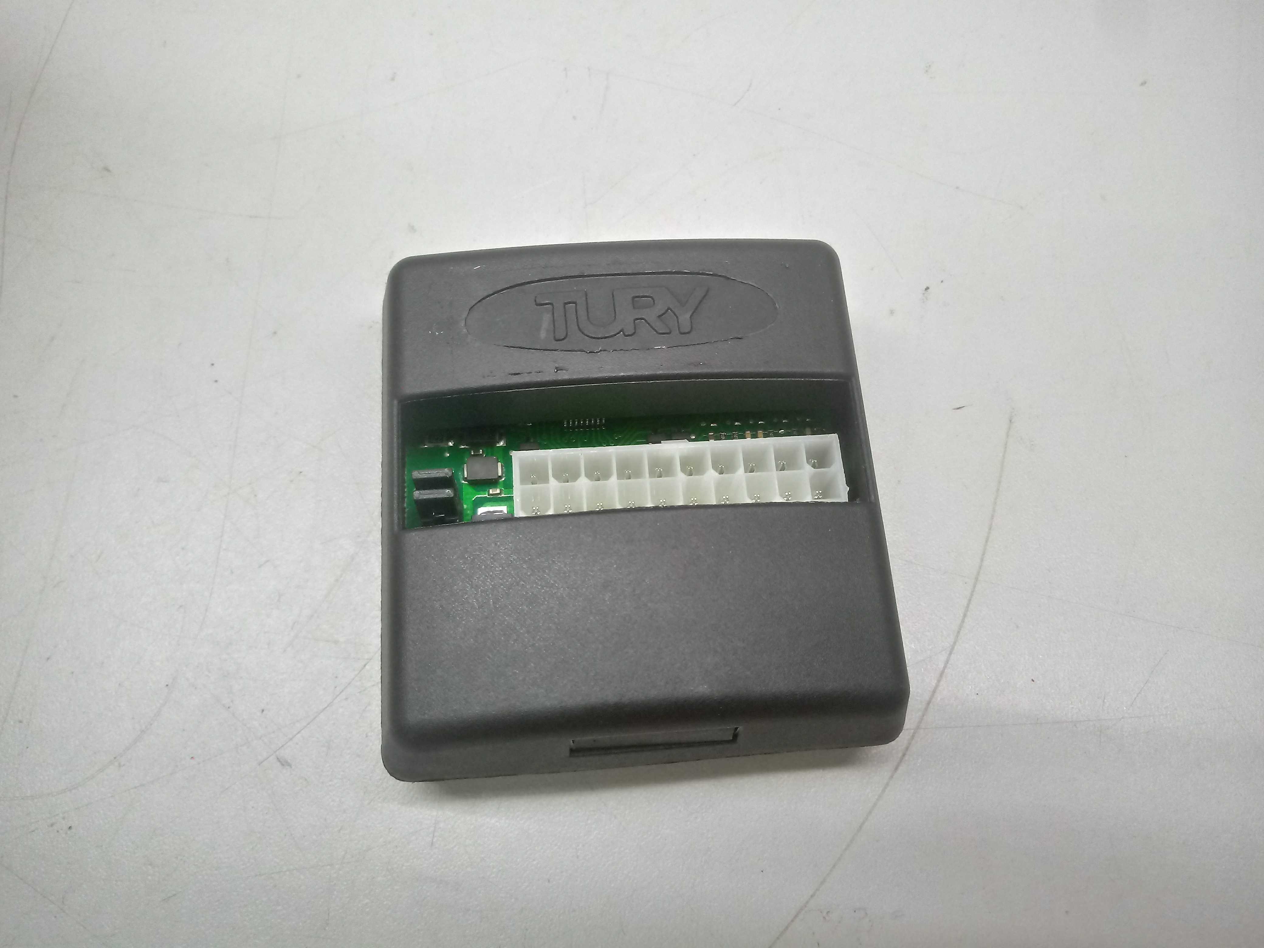 Modulo rebatimento retrovisor hyundai ix35 4
