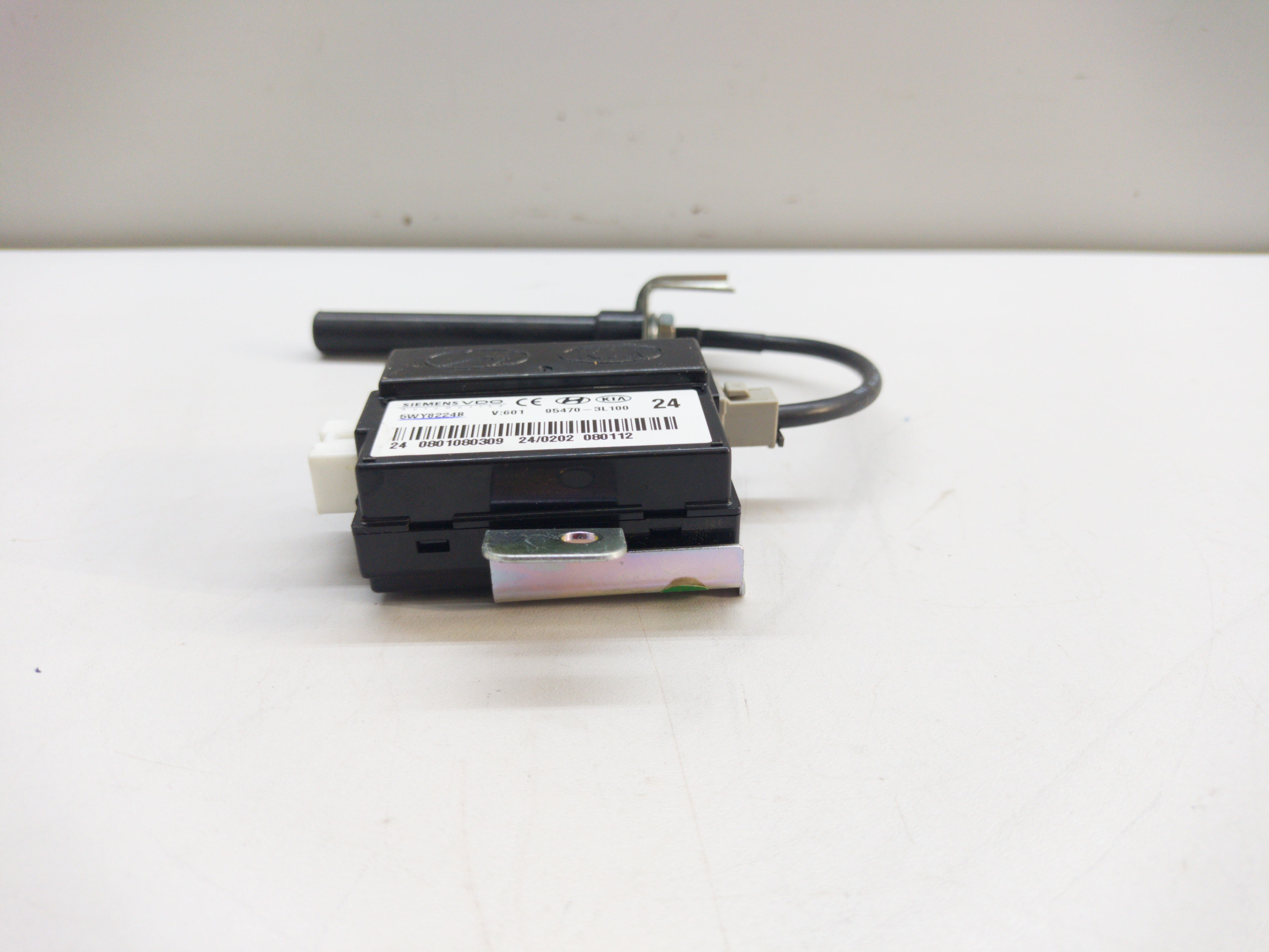 Módulo Imobilizador Antena Hyundai Azera 2010 2
