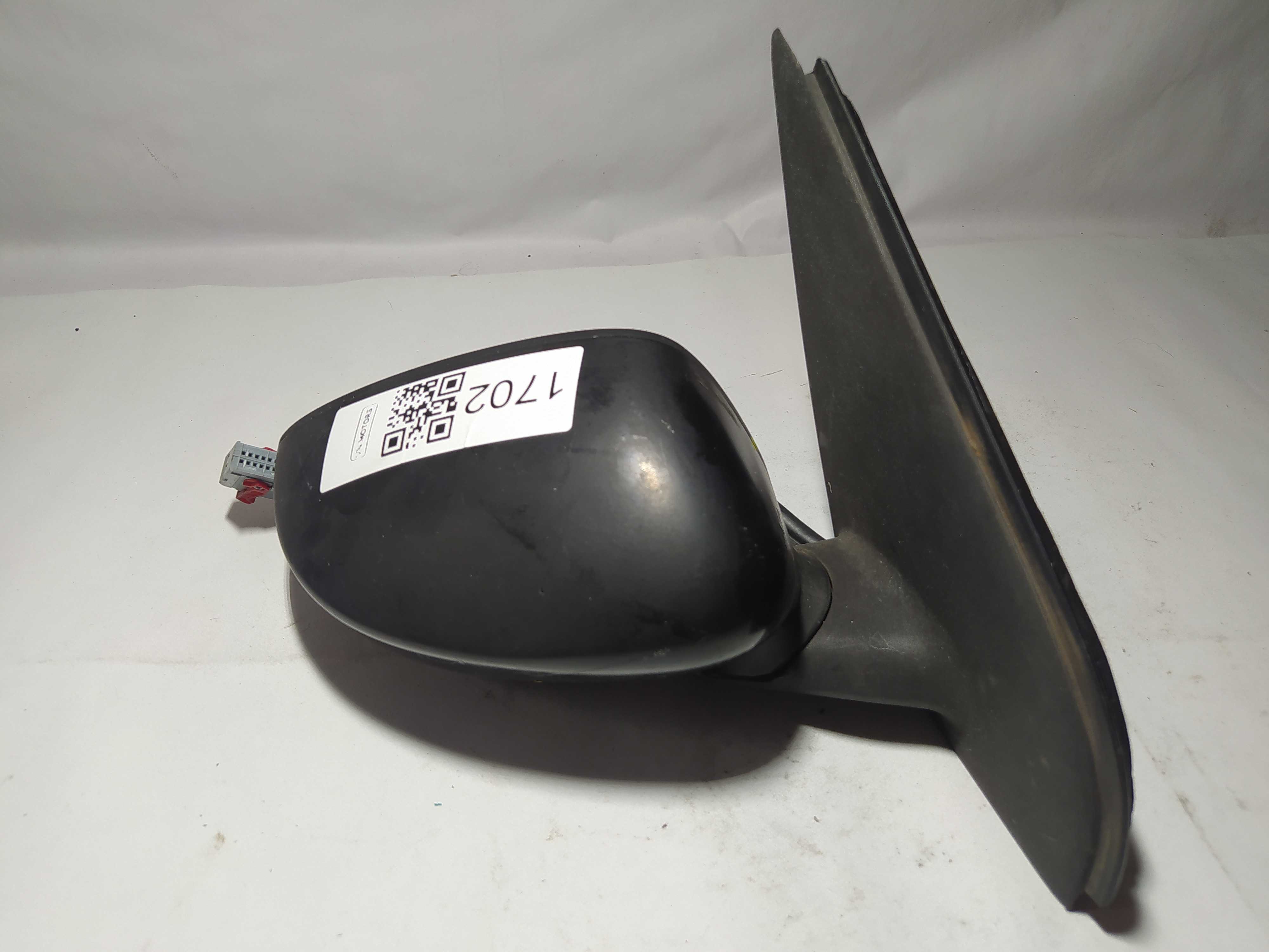 Retrovisor Elétrico Lado Direito Fiat Stilo 2003/2008 2