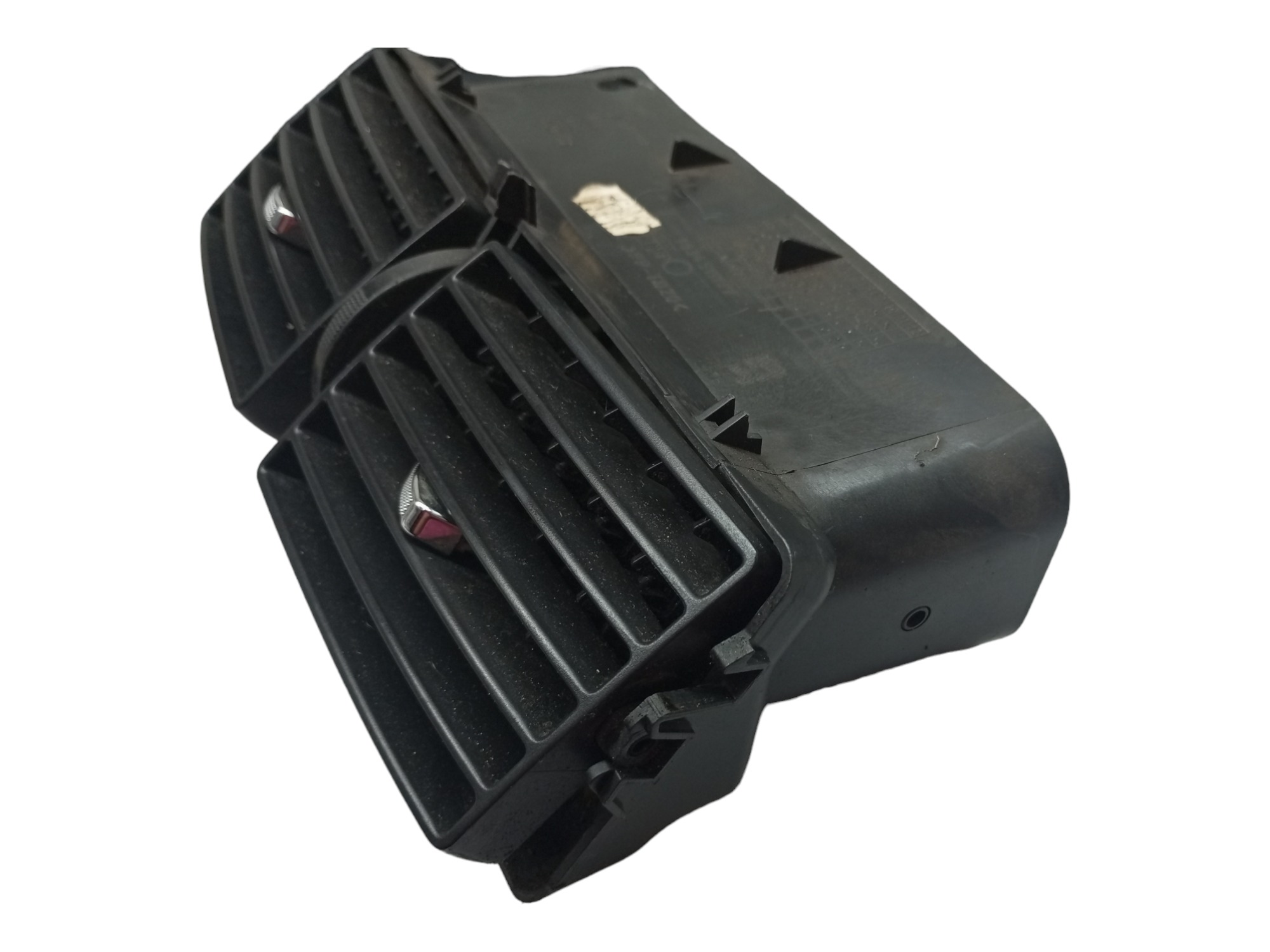 Difusor Saida Ar Peugeot 307 2004 2005 2006 2007 Central 3