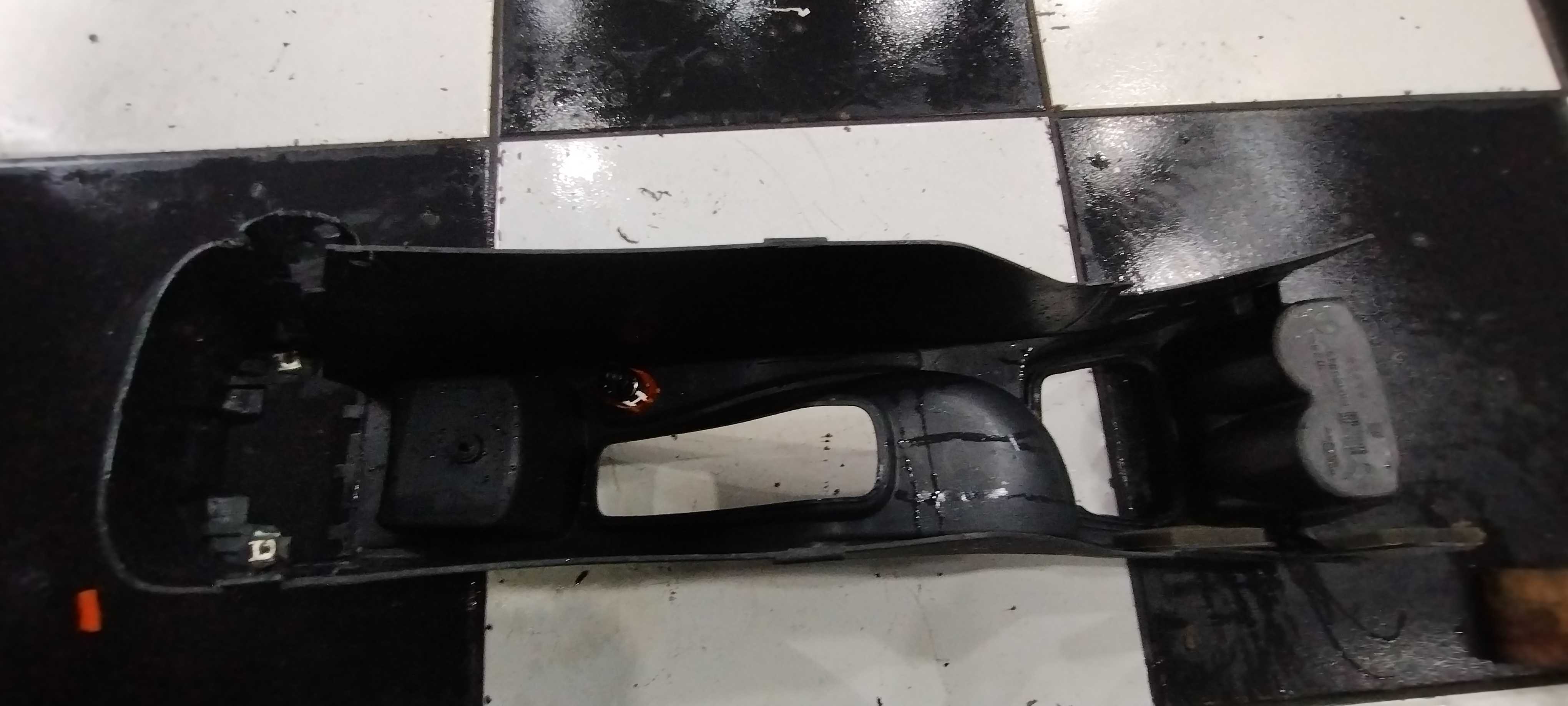 Console Central Fiat Stilo 1.8 8v 2009 3