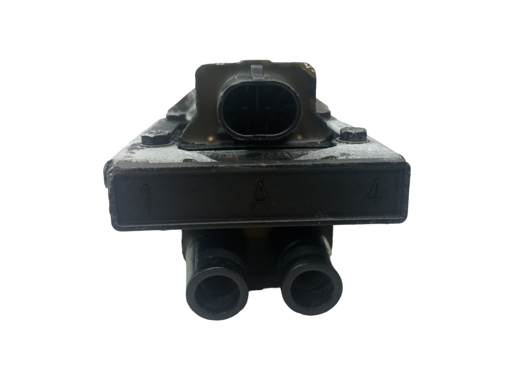 Bobina De Ignicao Fiat Tempra Uno Palio 95b96 97 98 99 7