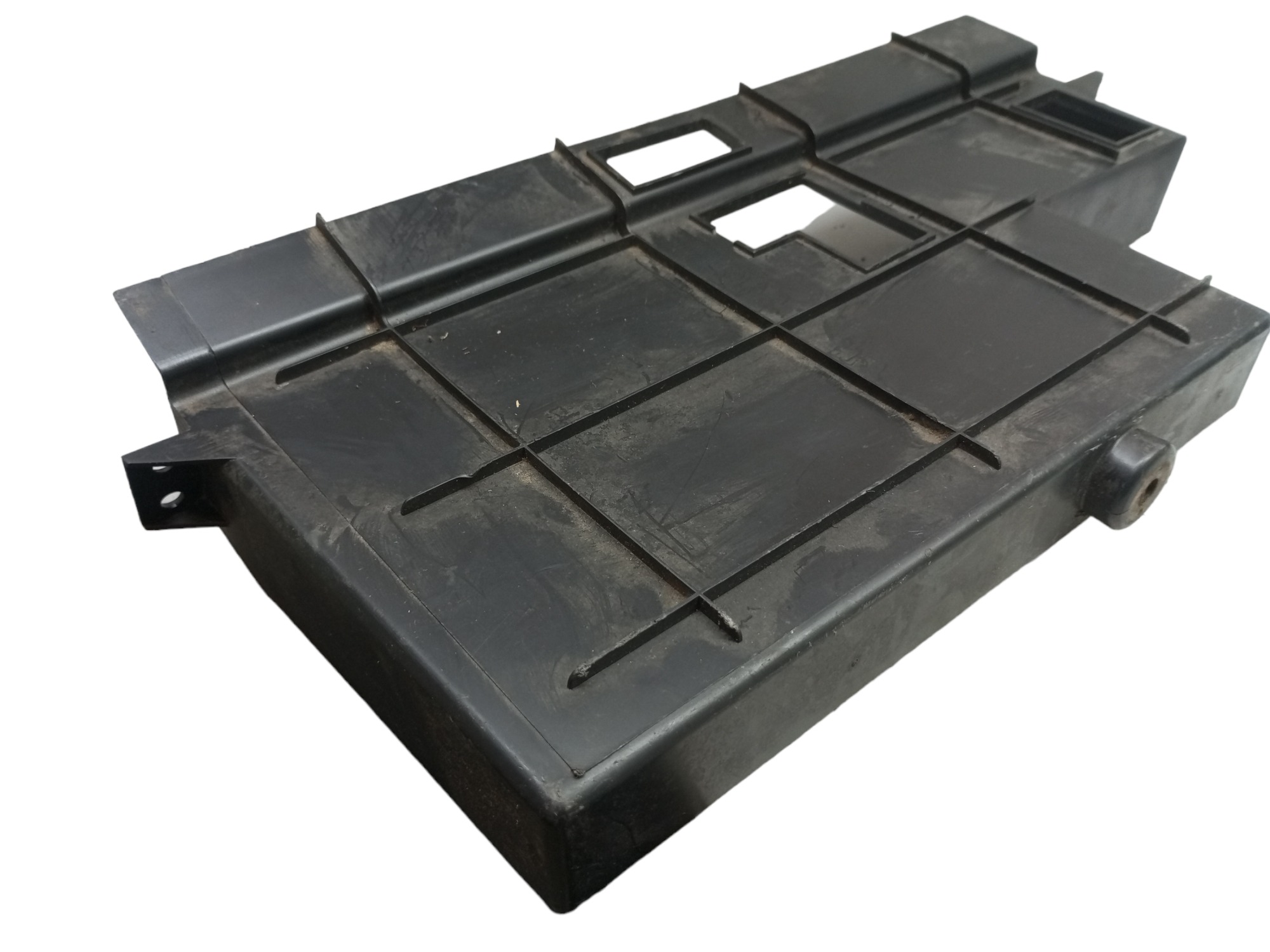 Acabamento Gaveta Porta Luva Jac J3 2010 2011 2012 2013 3
