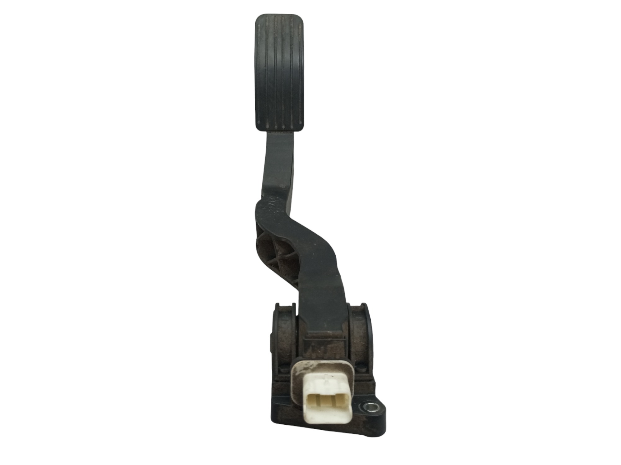 Pedal Acelerador Eletronico Peugeot 206 207 2006 2010 1