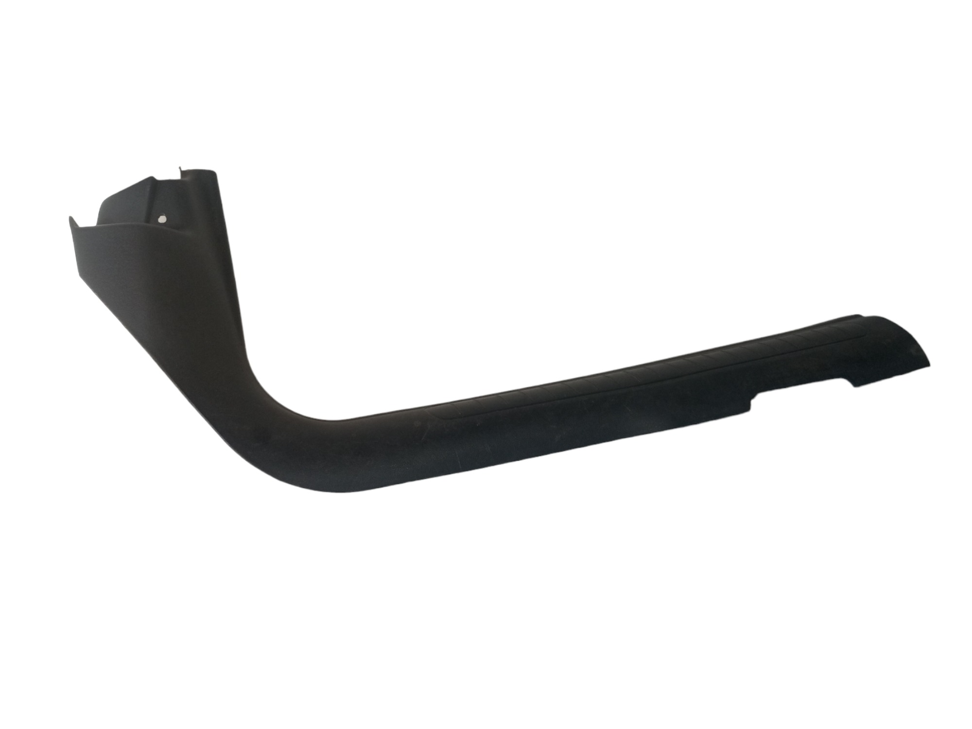 Soleira Porta Fiat Stilo 2007 2008 2010 Dianteira Direita  Preto 5
