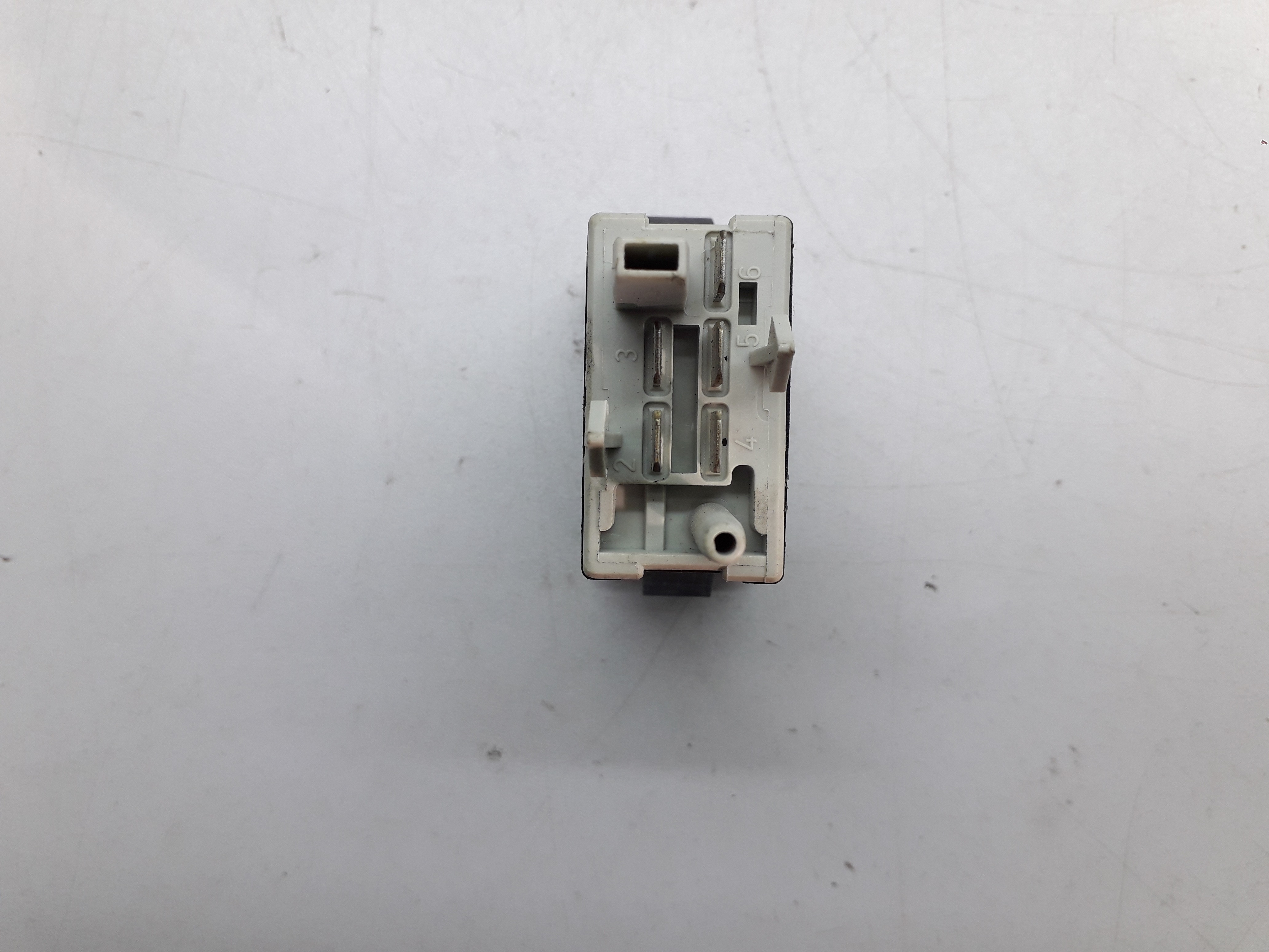 Botão Regulagem Farol Milha Audi A4 1999 7