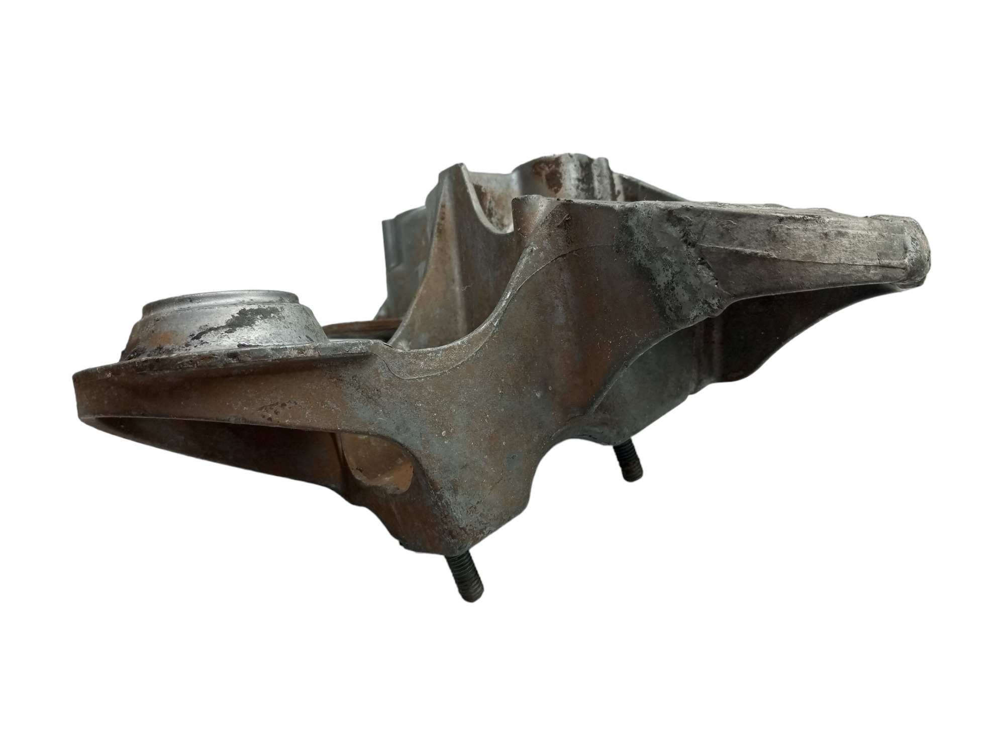 Suporte Coxim Motor Passat Volkswagen Lado Esquerdo 99 2000 7
