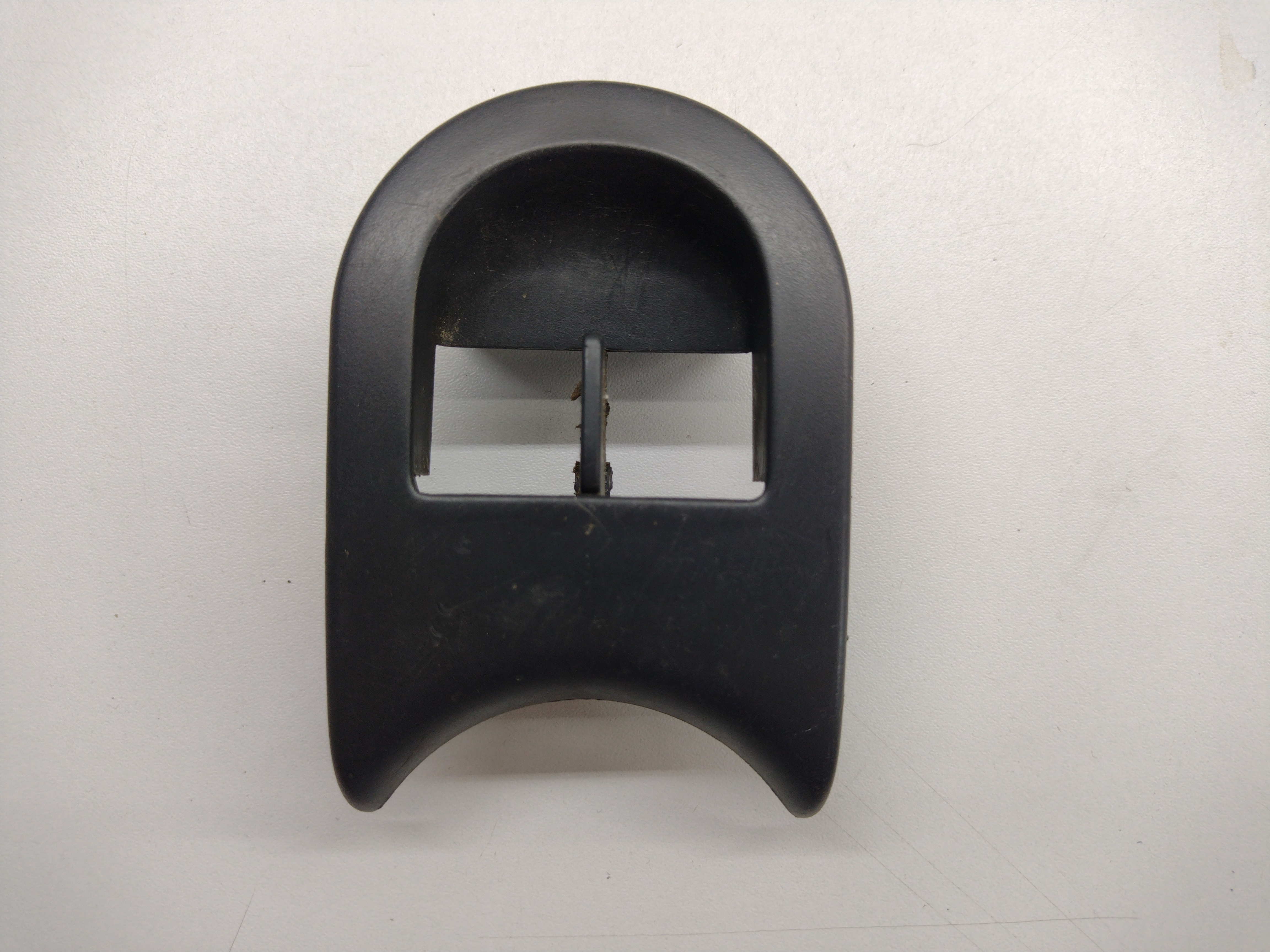 Moldura Botão Vidro Elétrico Citroen C3 2004/2012 1