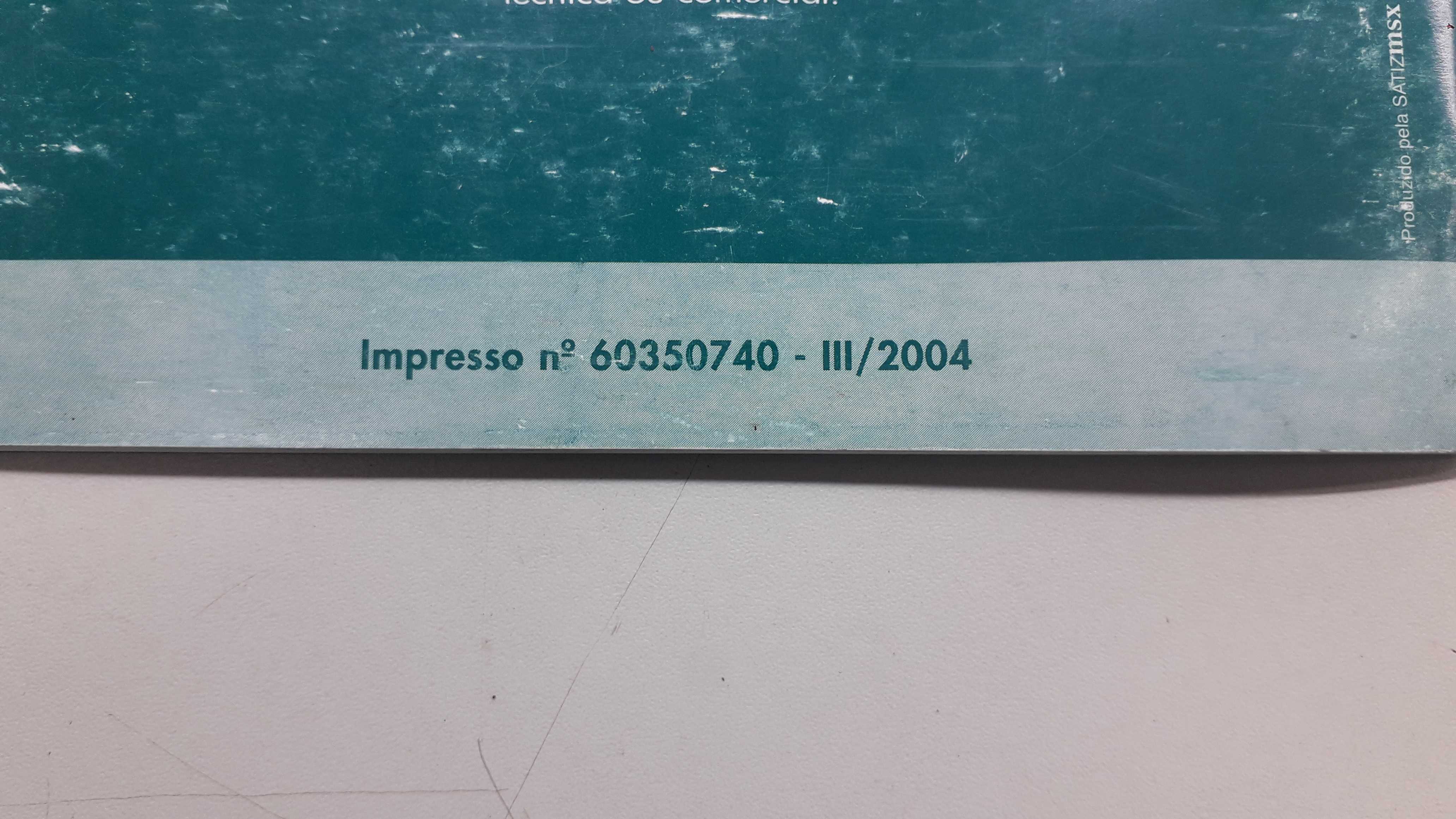 Manual Rede Assistencial Fiat 3