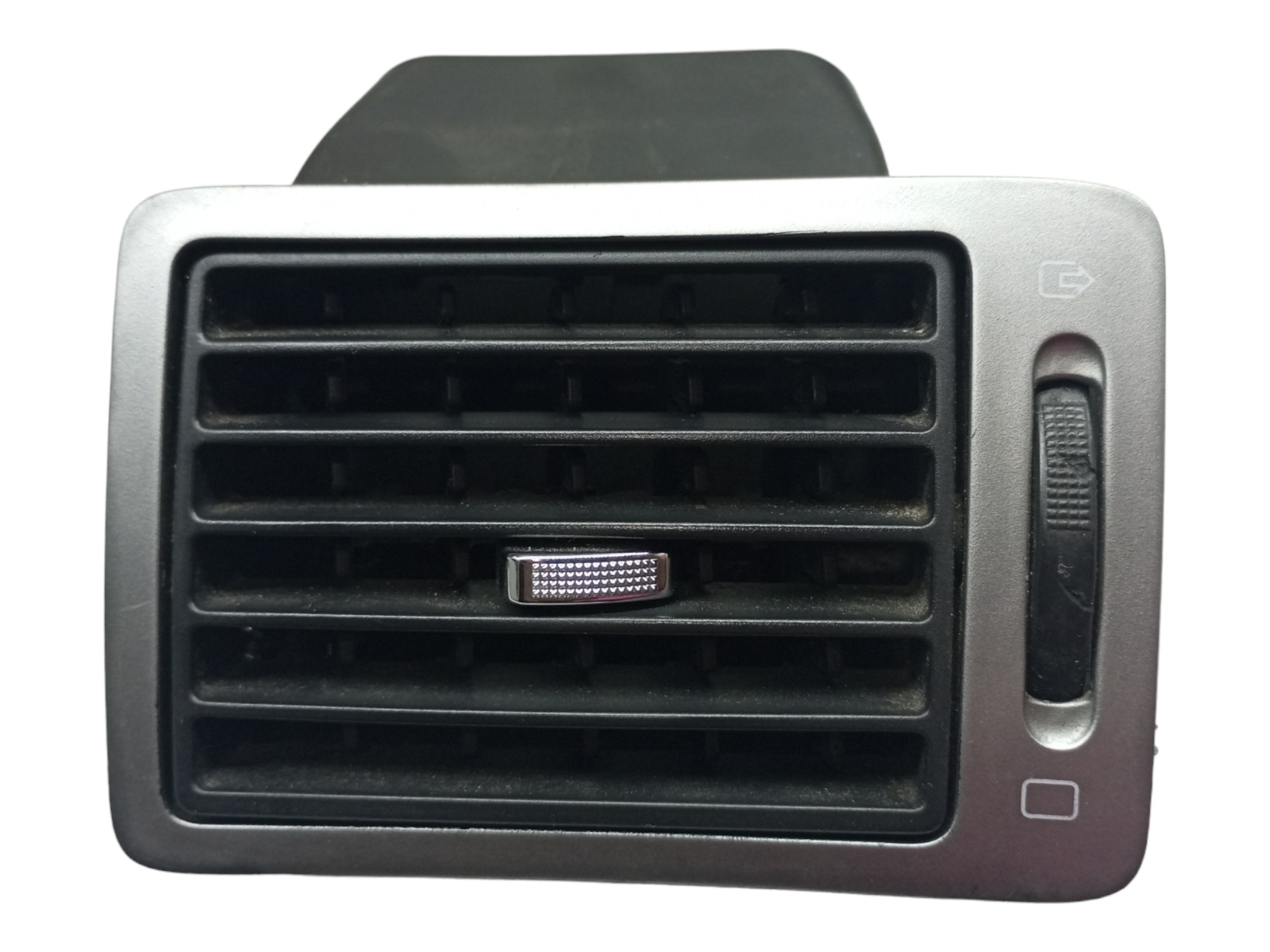 Difusor Ar Peugeot 307 2004 2005 2006 2007 2008 Direito 1