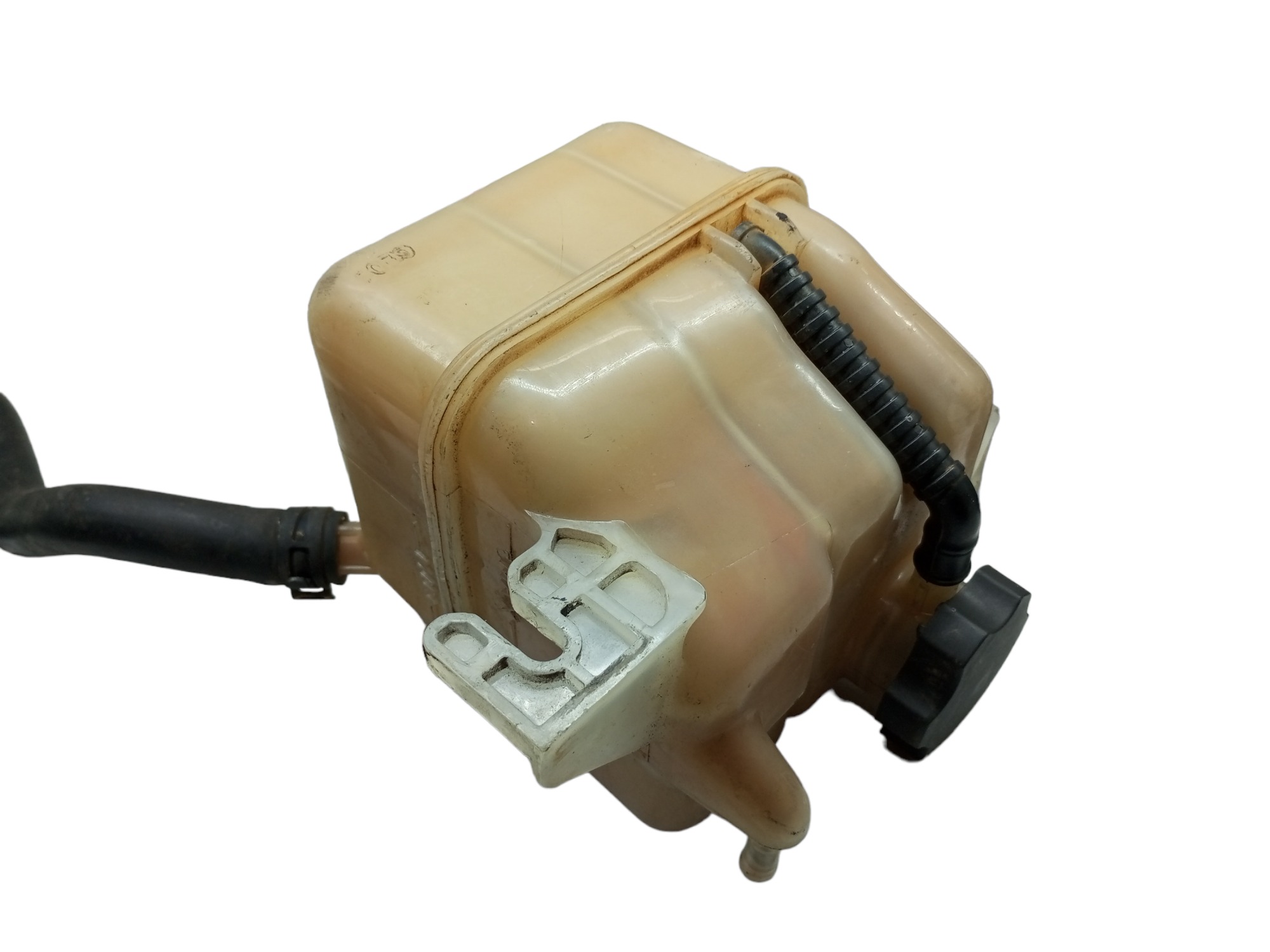 Reservatorio Agua Radiador Captiva 3.6 V6 2008 2010 2012 4