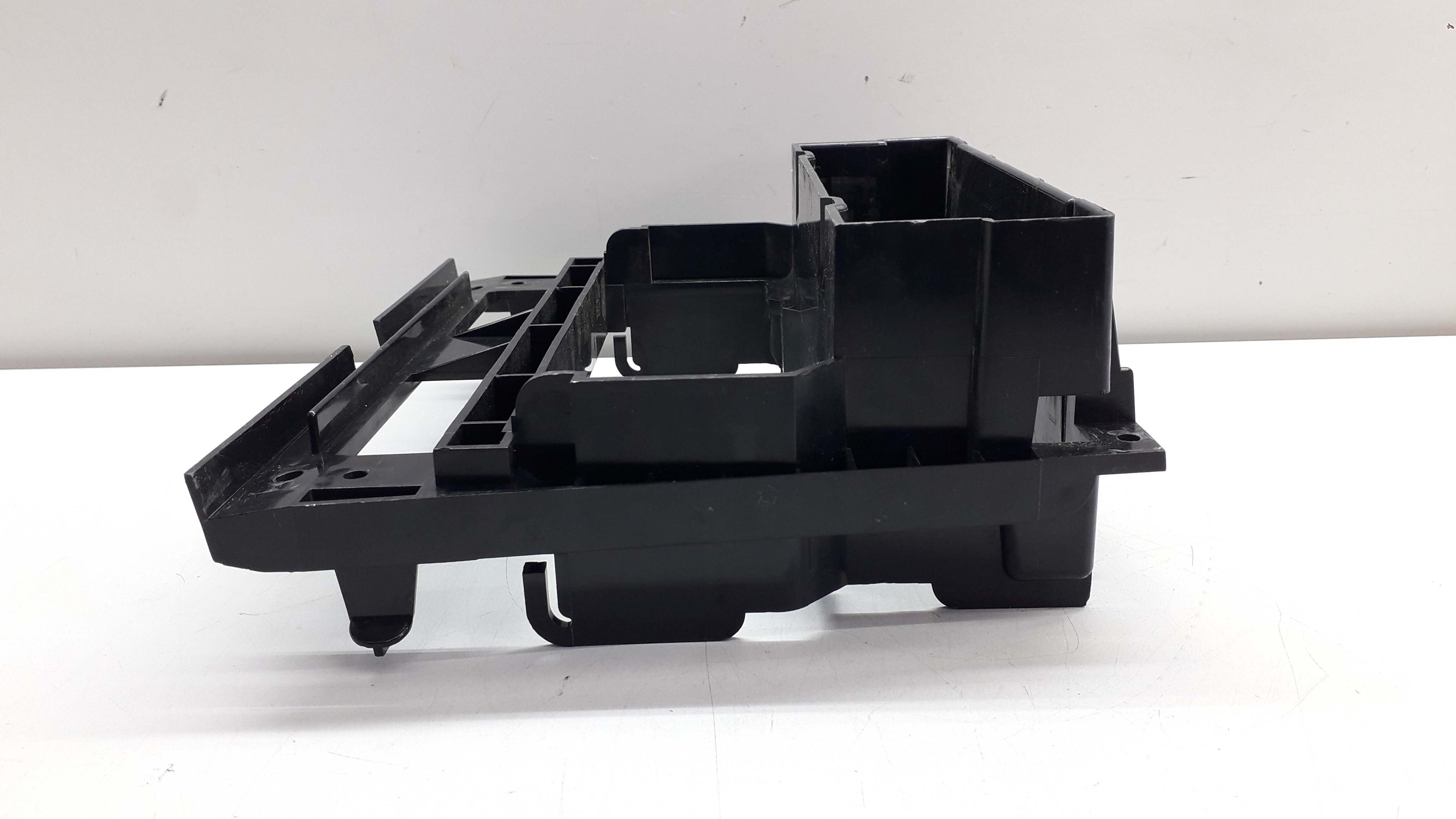 Moldura Interna Rádio Mercedes C280 1995/1998 3