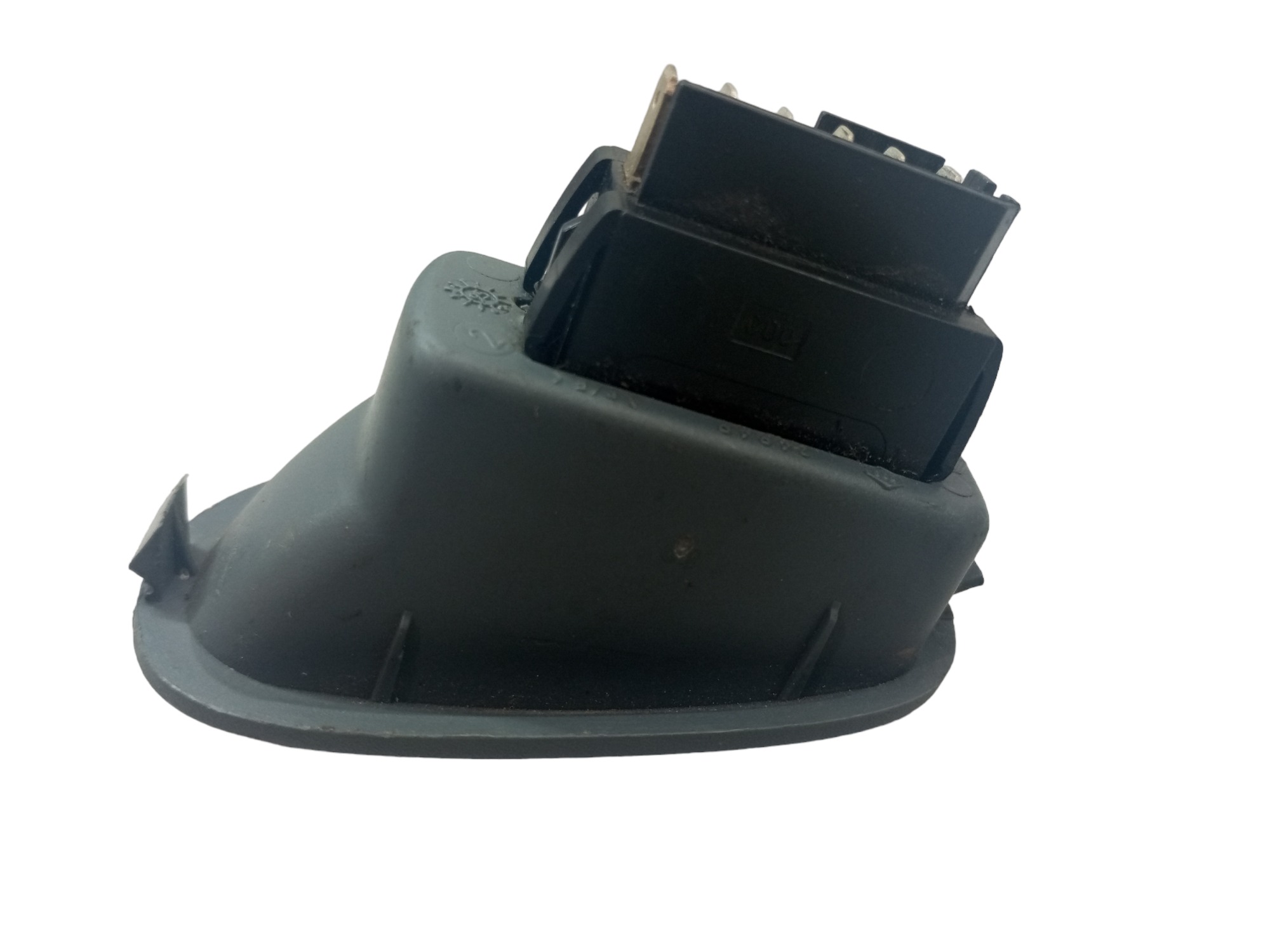 Botao Vidro Eletrico Renault Scenic 2001 2003 2007 2010 5